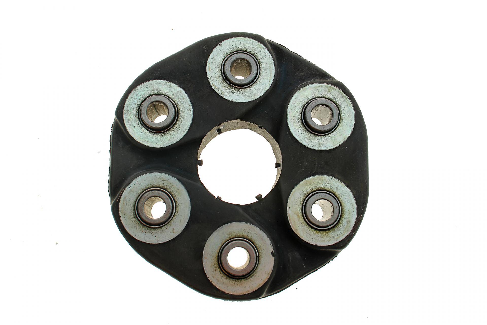 Муфта кардана еластична MB (W124/W201) (ремкомплект)