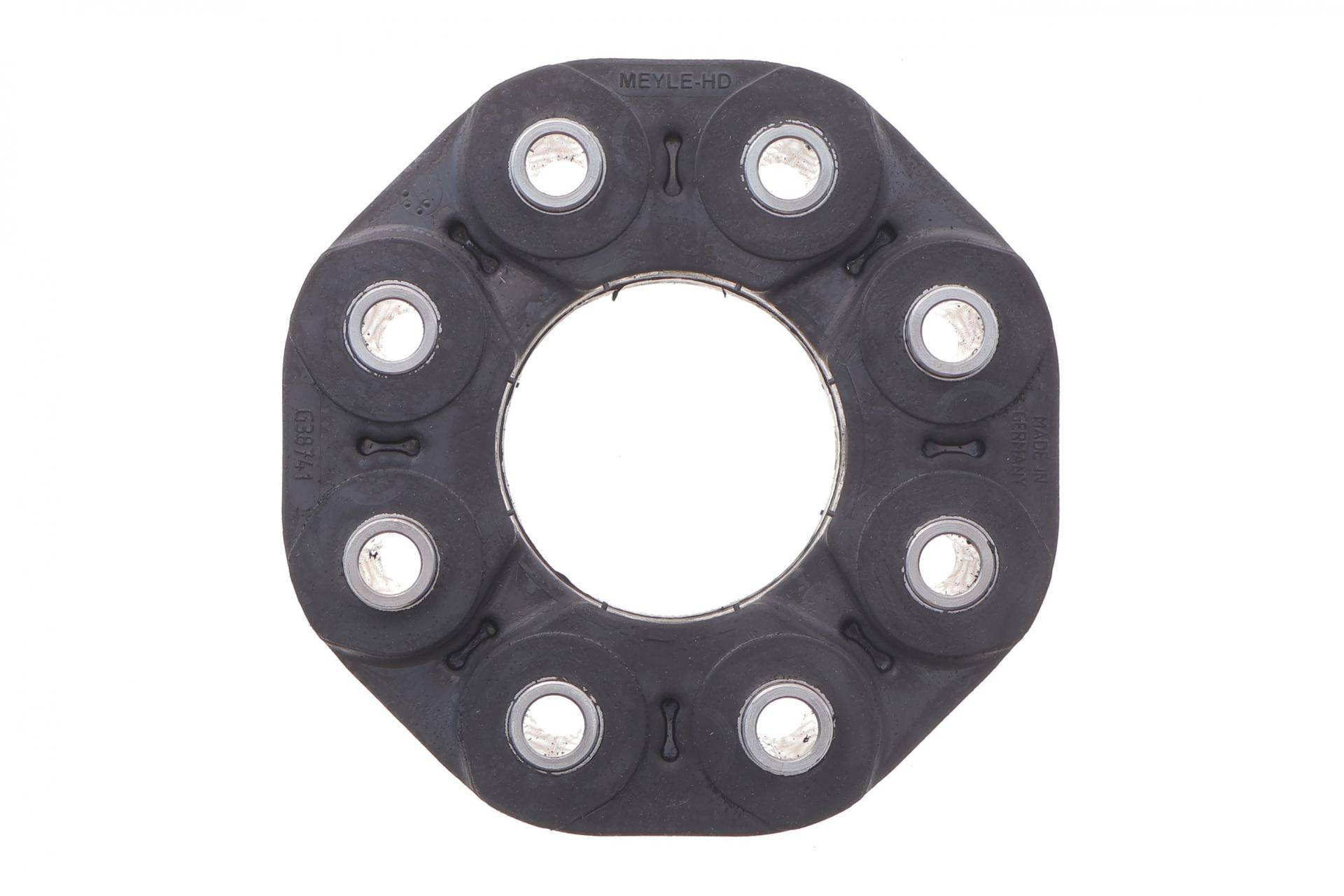 Муфта кардана еластична MB C-class (W205) 14-18