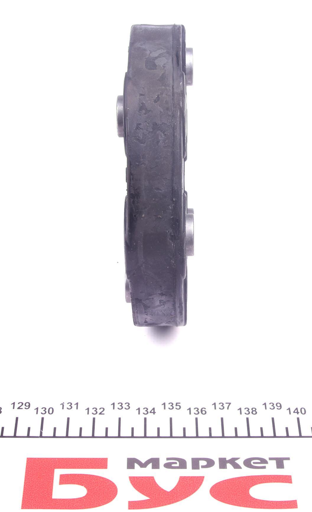 Ремкомплект муфти кардана для карданного вала MB (W114/W115/W123) 68-85