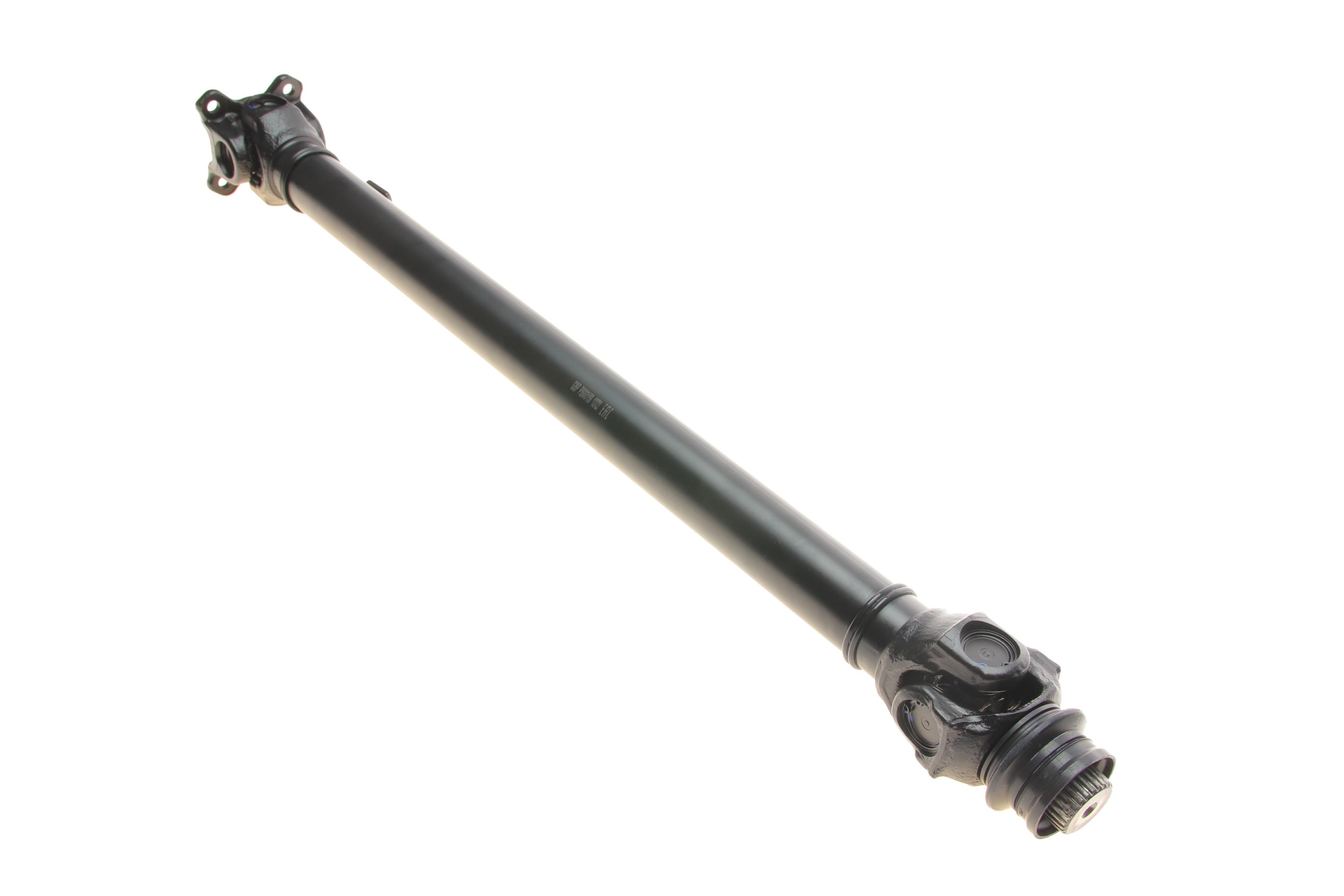 Карданний вал BMW X5(E70)/X6(E71/E72) (N63/N57/S63) 06-14