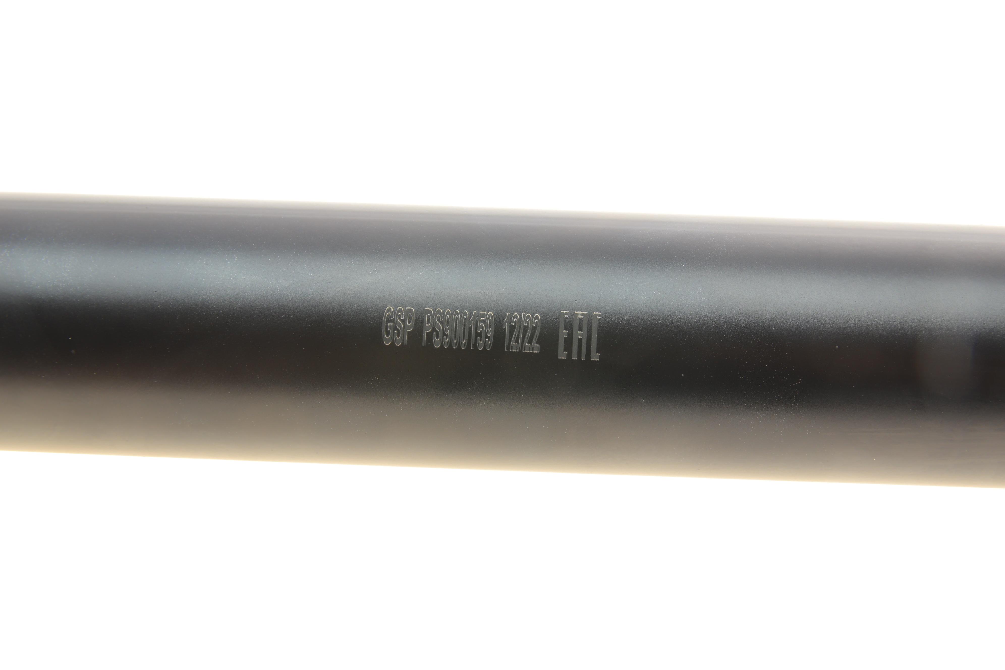 Карданний вал BMW X5(E70)/X6(E71/E72) (N63/N57/S63) 06-14