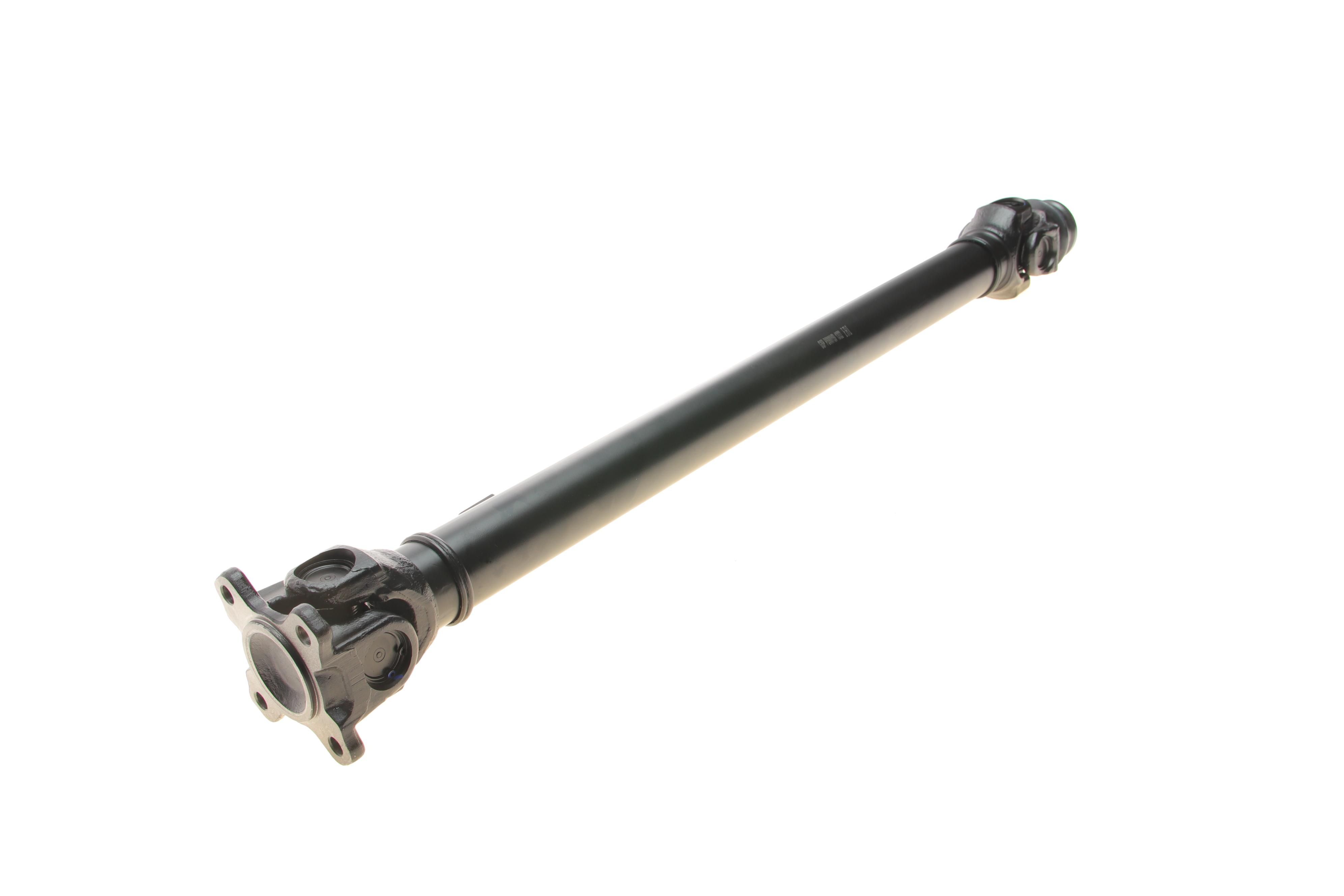 Карданний вал BMW X5(E70)/X6(E71/E72) (N63/N57/S63) 06-14