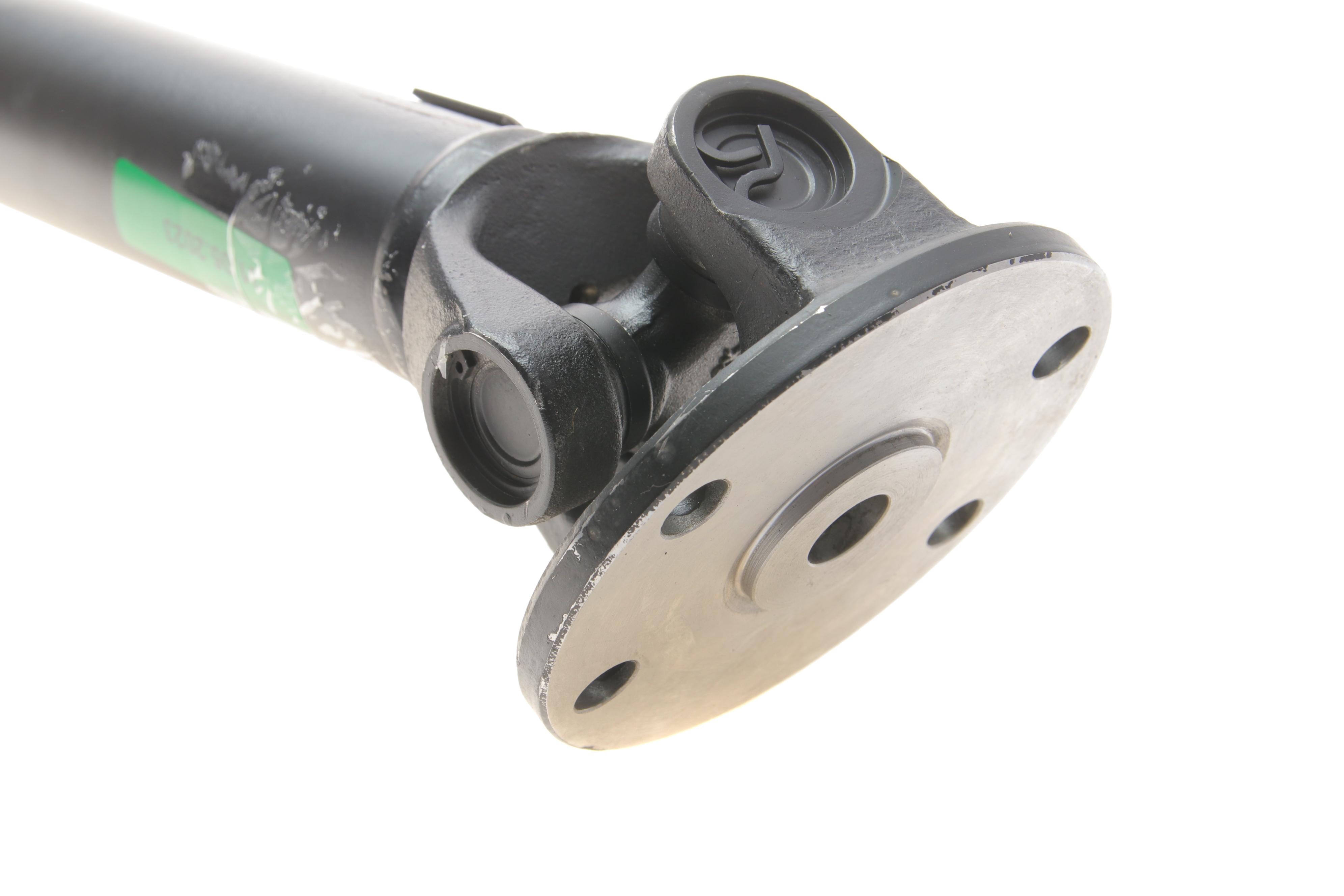 Карданний вал Ford Transit T12 92-00 (коротка база)