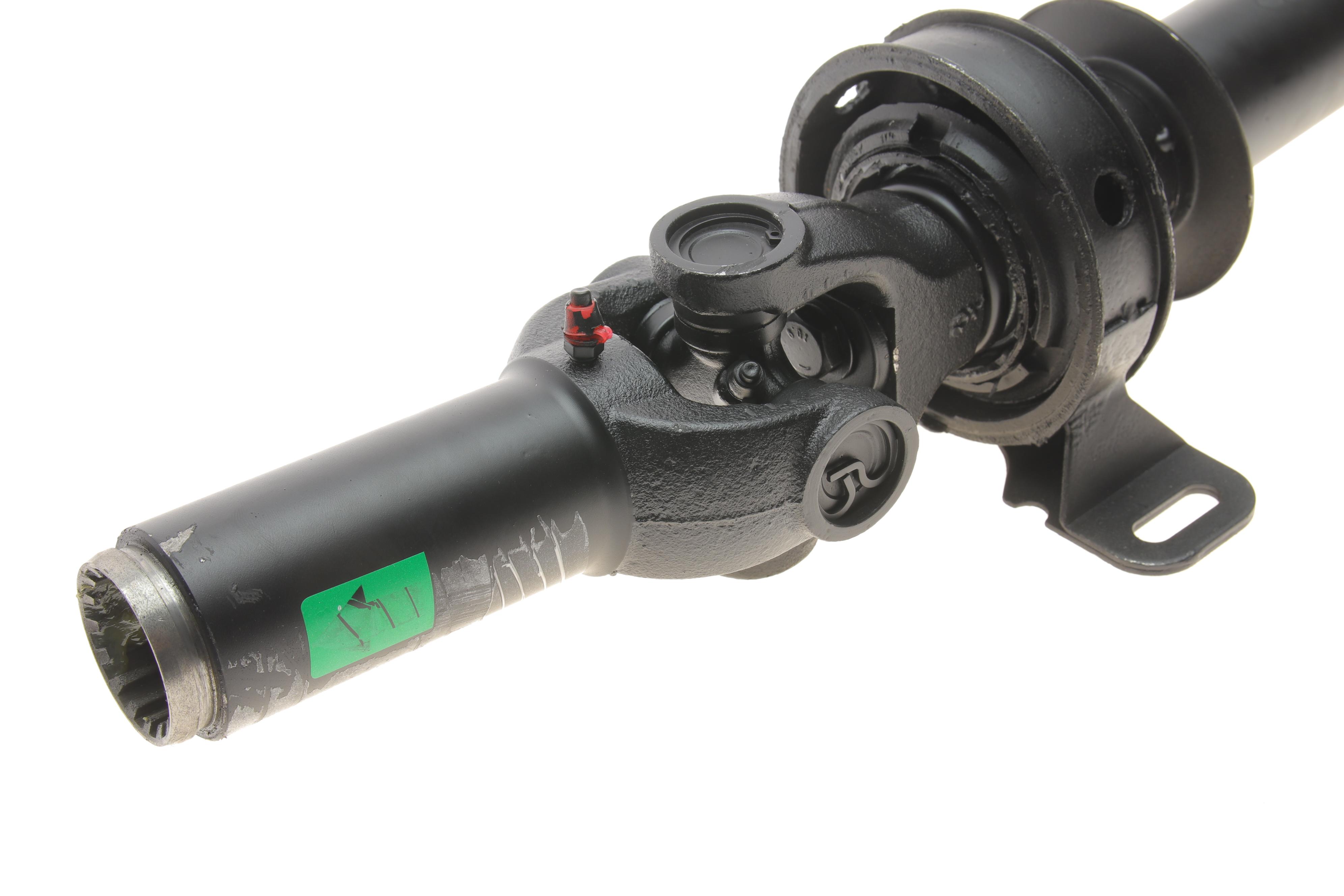 Карданний вал Ford Transit T12 92-00 (коротка база)