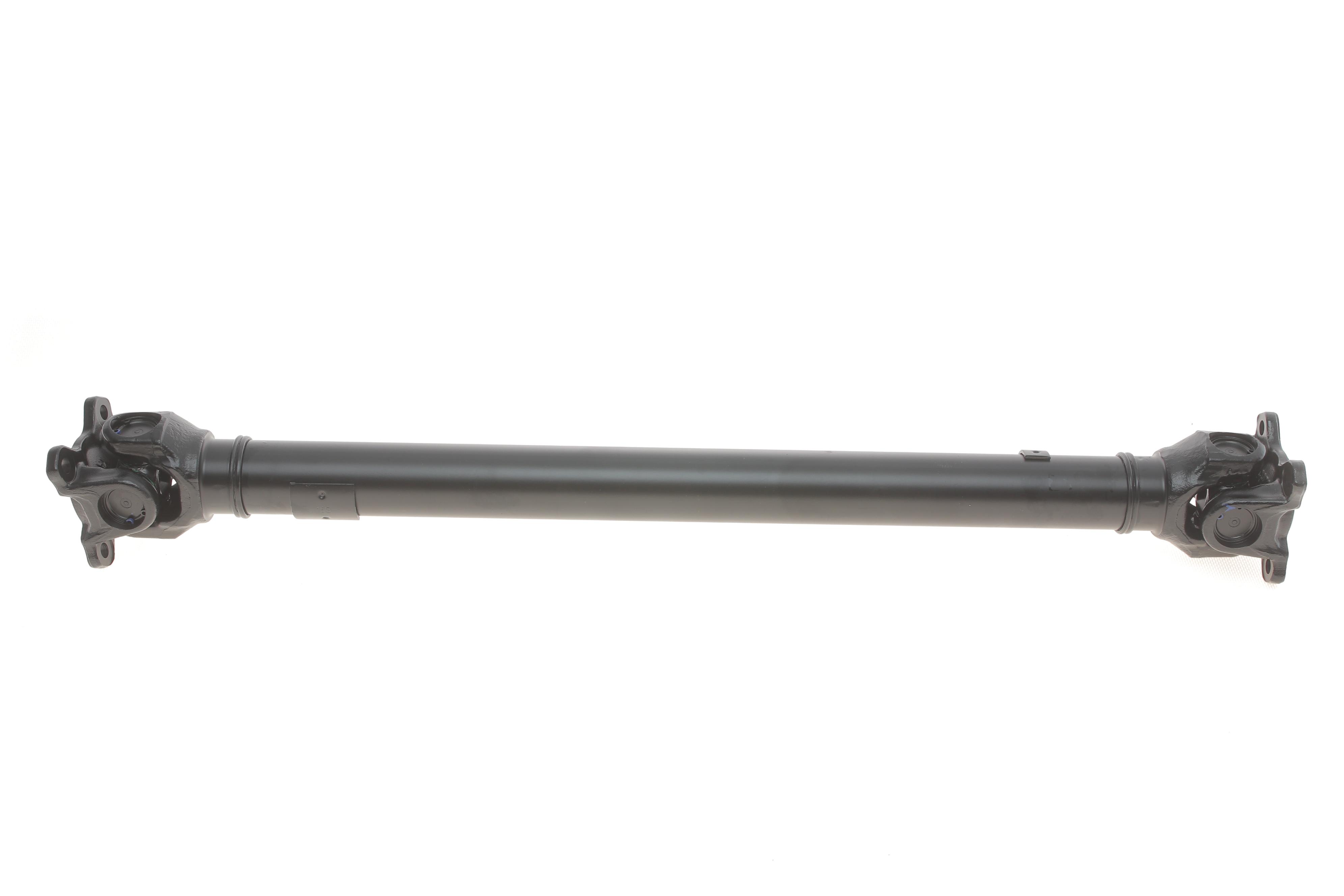 Карданний вал (передній) BMW 5 (E60/E61) 05-10 N53/N52/M57