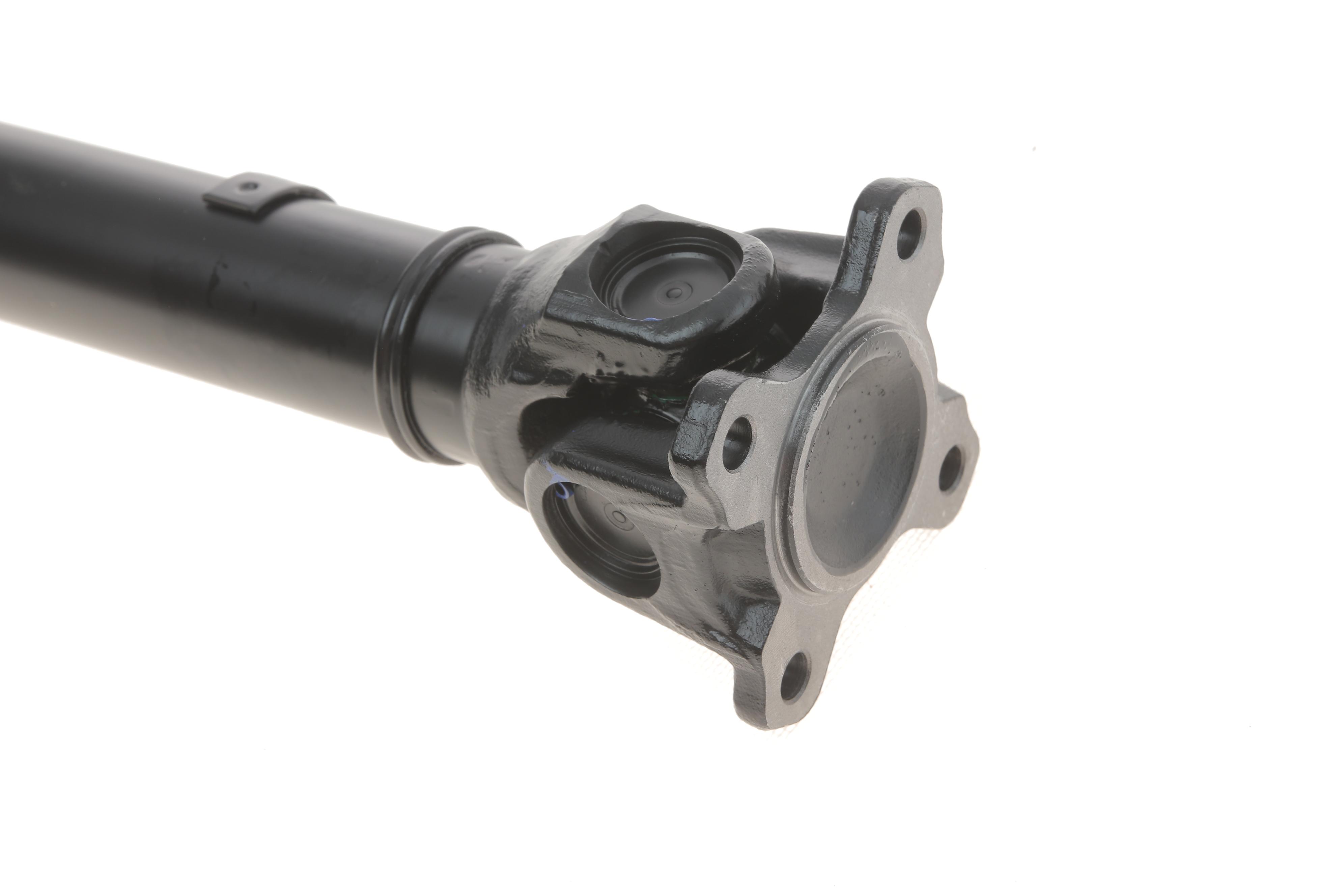 Карданний вал (передній) BMW 5 (E60/E61) 05-10 N53/N52/M57