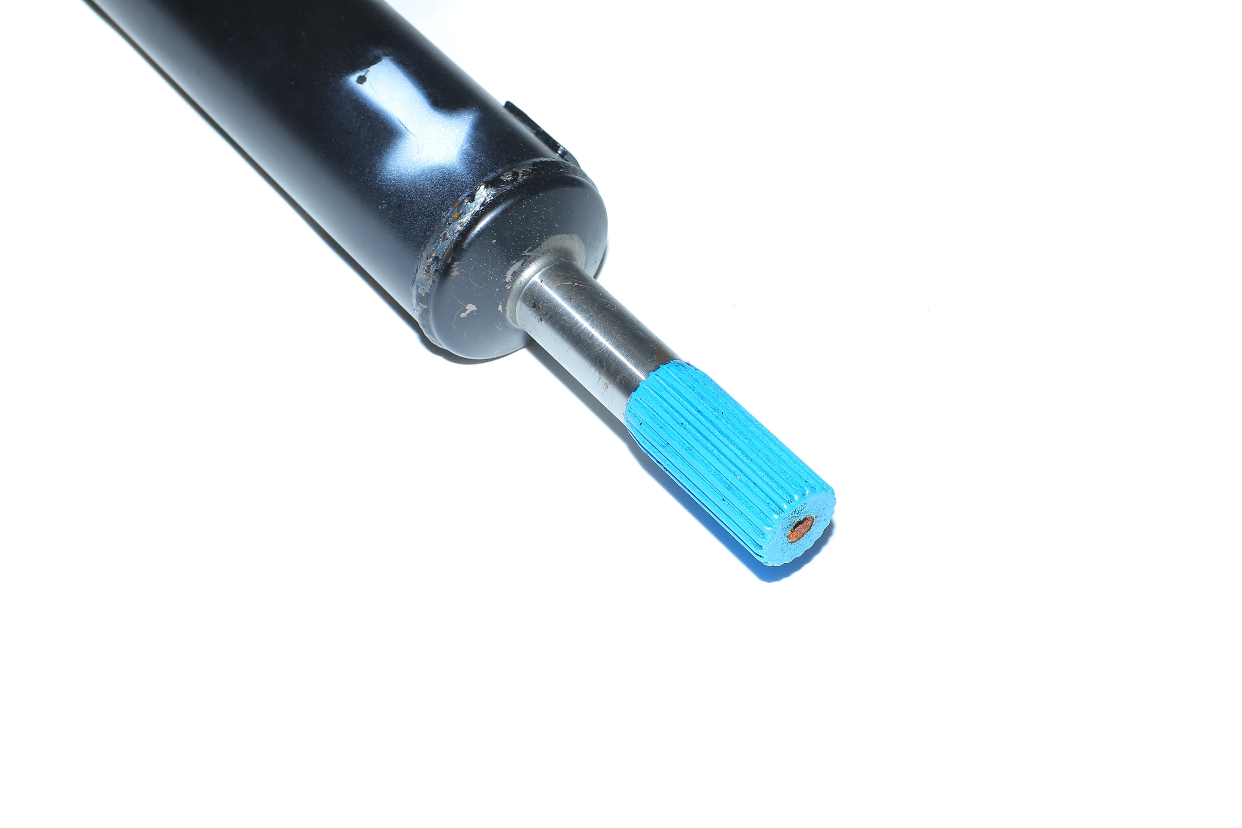 Карданний вал Ford Transit T15 92-00 (довжина база) (2688 мм)