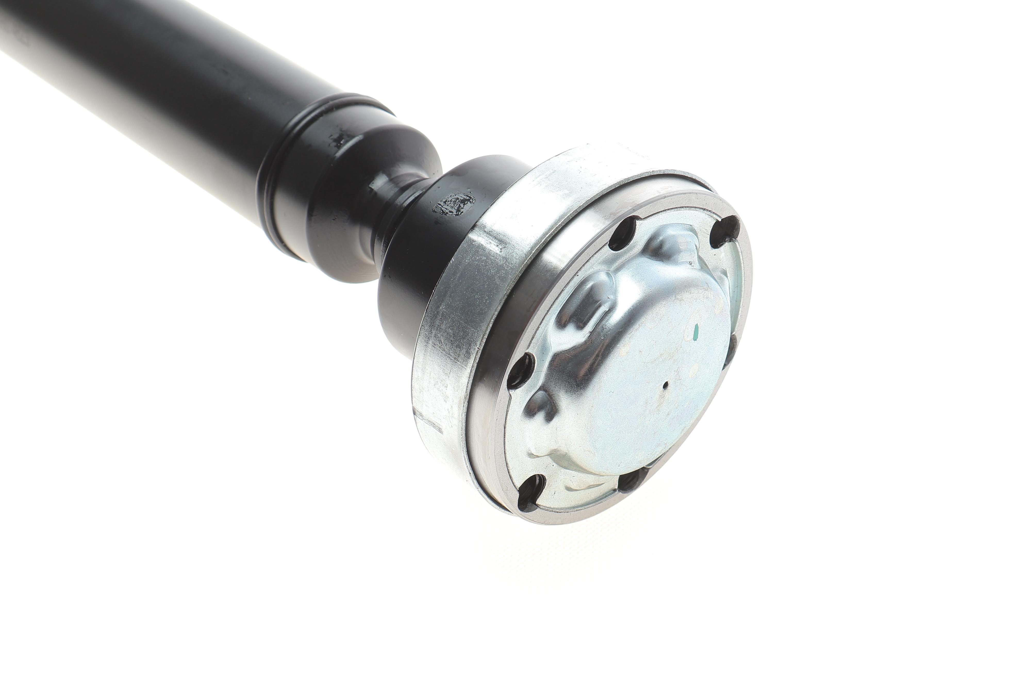 Карданний вал (передній) VW Touareg 3.2-6.0/3.0 TDI 04-10 (L=655mm)