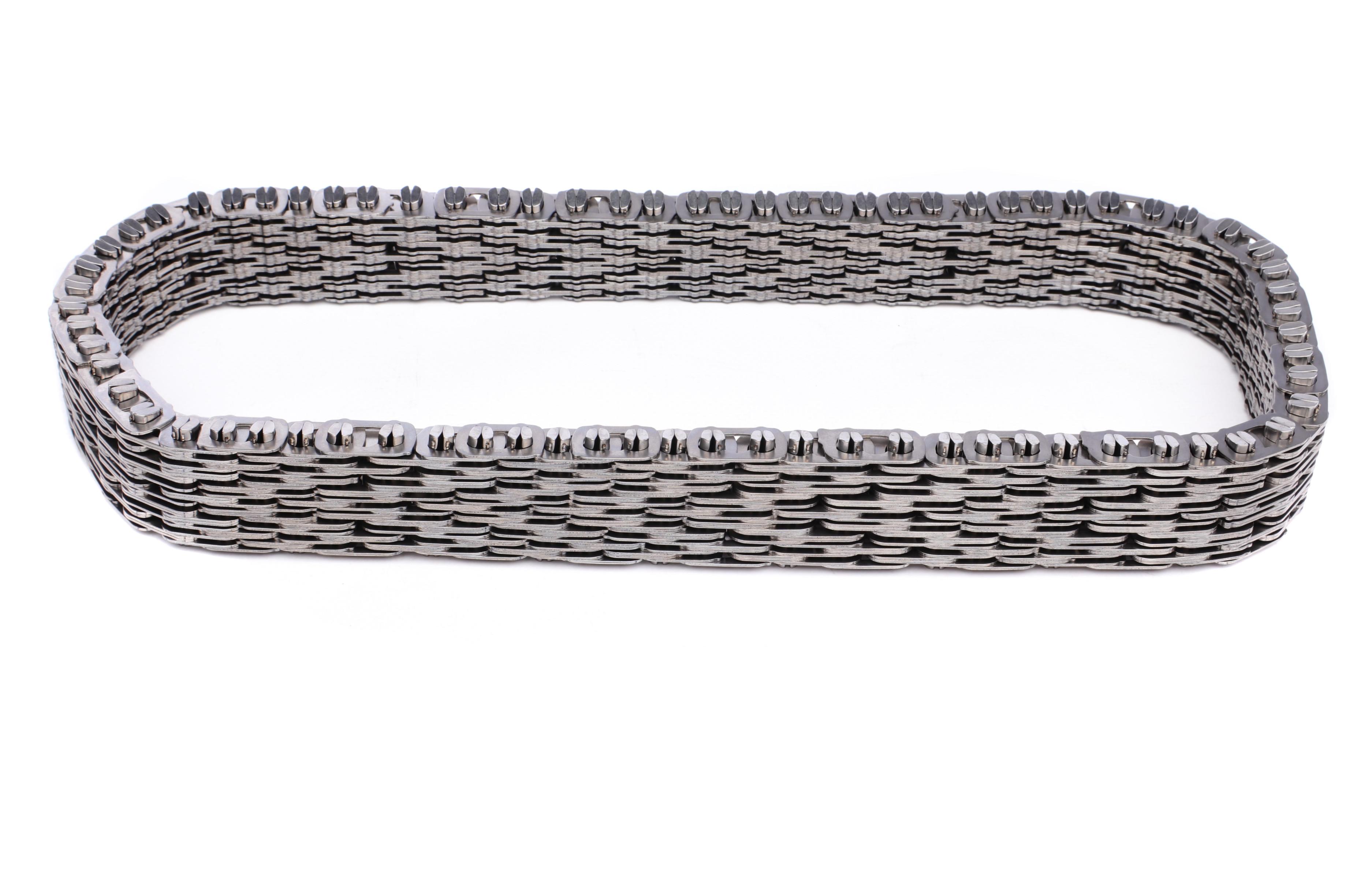 Ланцюг роздаточної коробки Audi A4/A6 1.8TFSI/2.0TFSI/3.2TFSI, 07-15, 0AW(VL381)