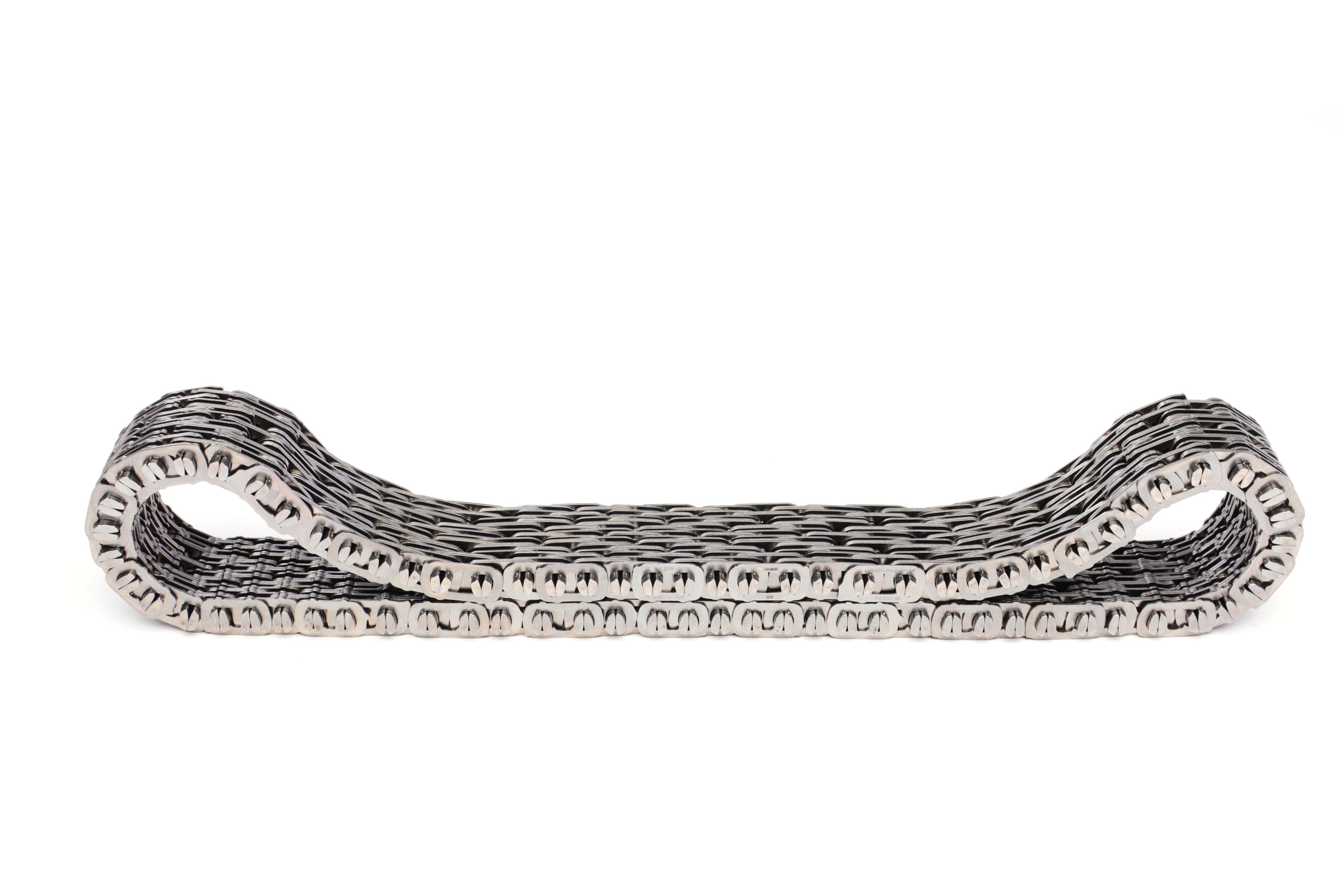 Ланцюг роздаточної коробки Audi A4/A6 1.8TFSI/2.0TFSI/3.2TFSI, 07-15, 0AW(VL381)