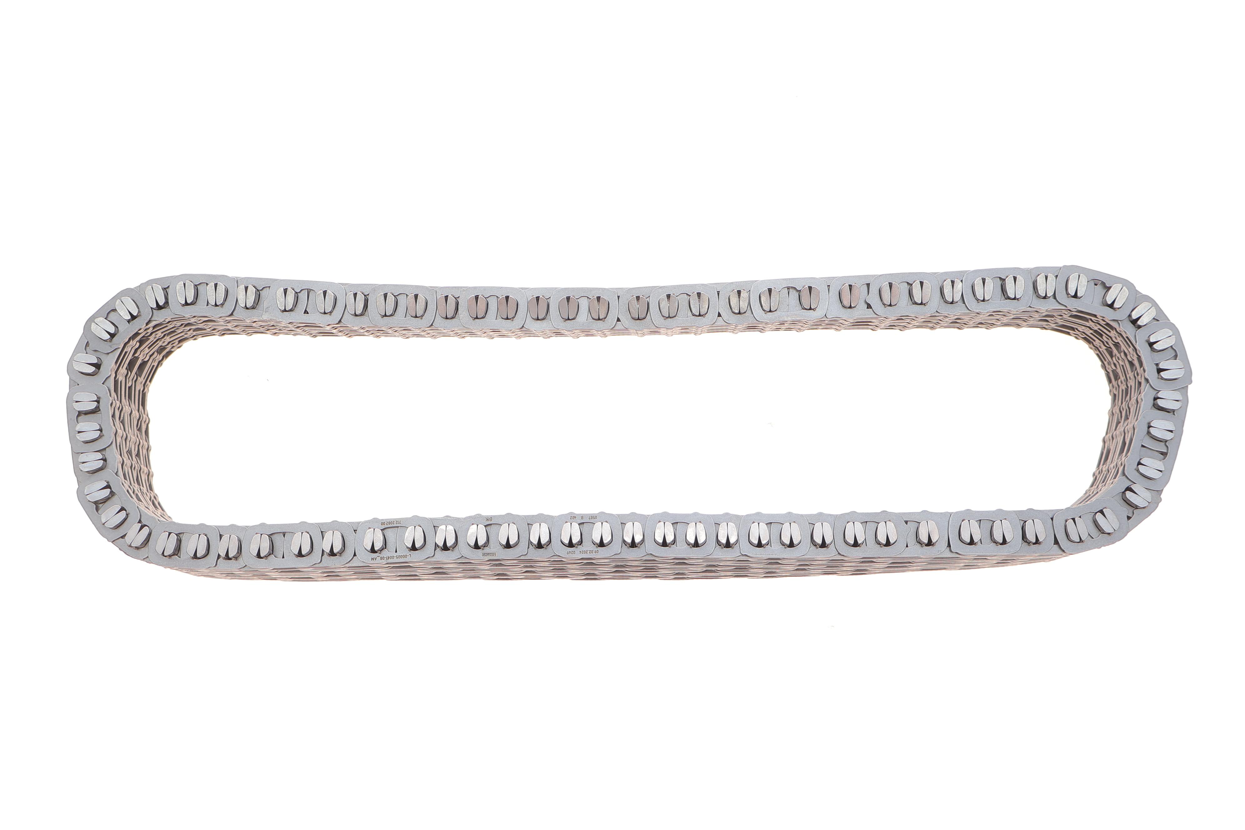 Ланцюг роздаточної коробки Audi A6 2.0/2.7TDI 04-11 (0AN) VL380