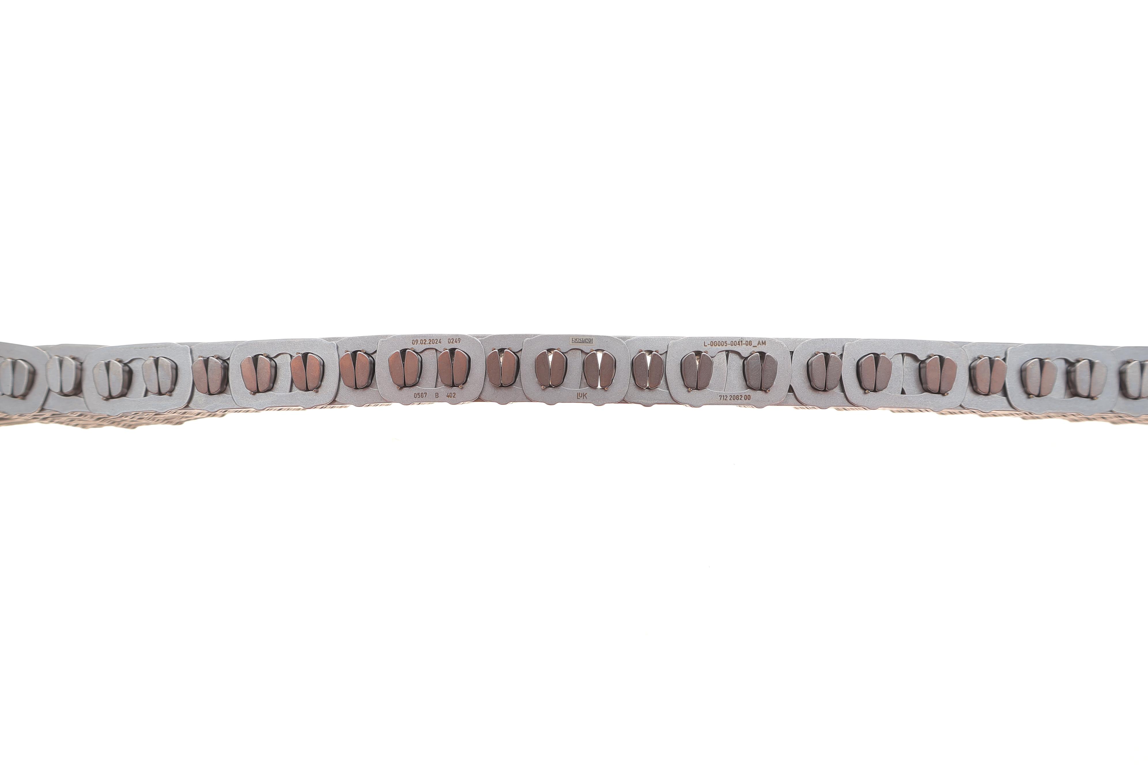 Ланцюг роздаточної коробки Audi A6 2.0/2.7TDI 04-11 (0AN) VL380