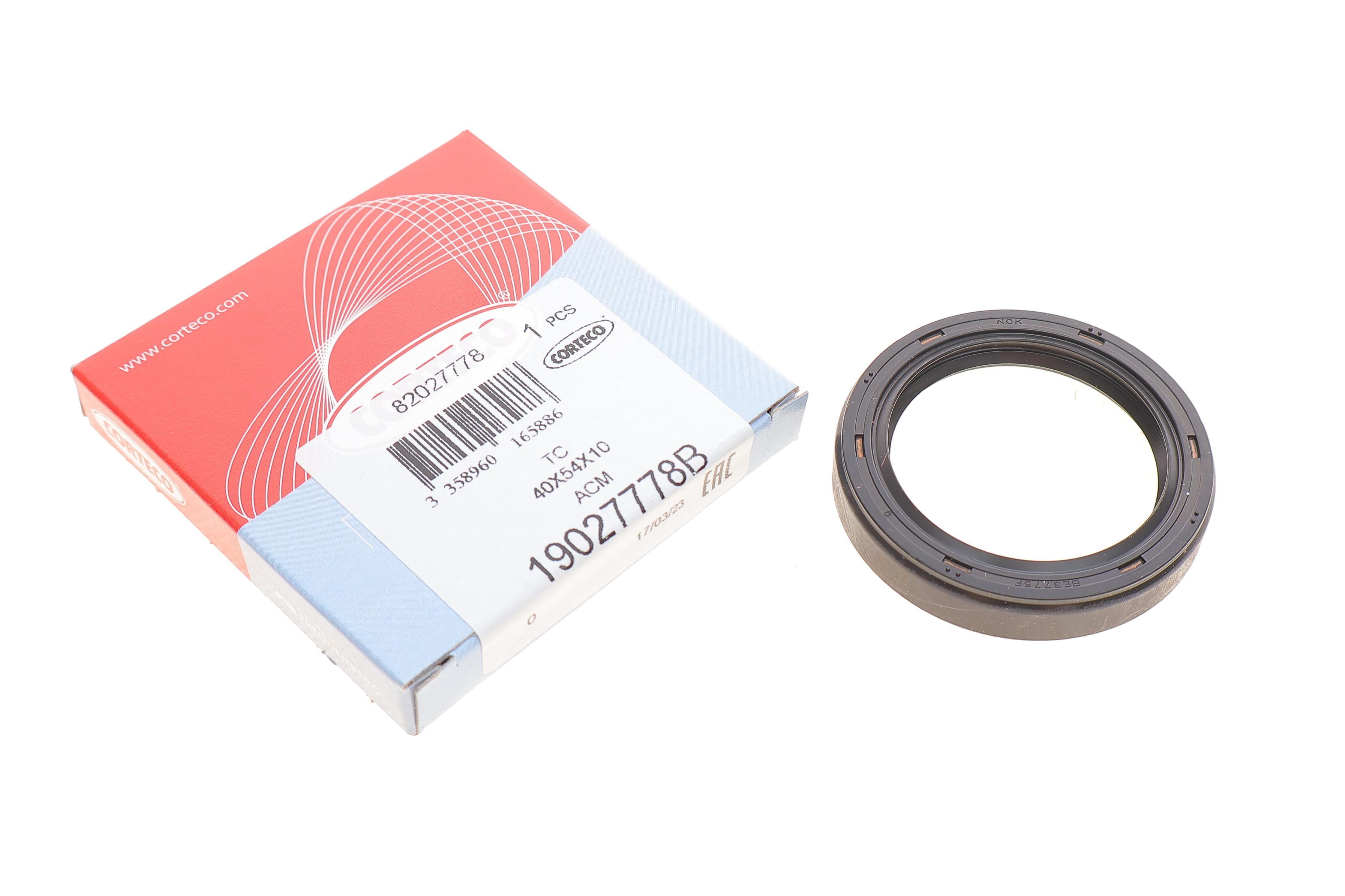 Сальник раздаточної коробки Suzuki Grand Vitara 1.6-2.5i 4x4 98-03 (40x54x10)