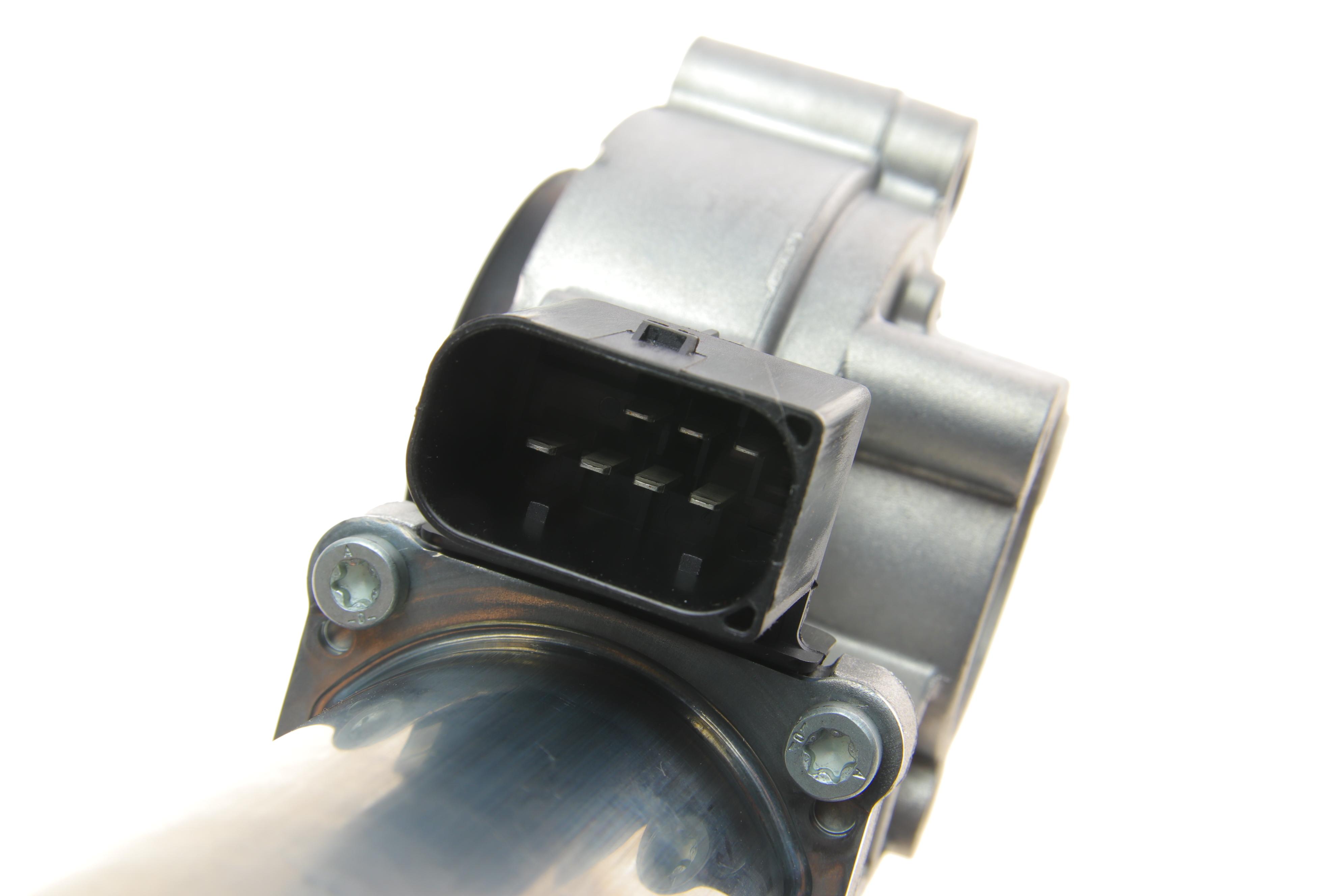 Сервопривід роздатки BMW X3 (E83)/X5 (E53) 00-10 M54/M57/M62/N45/N52/N62