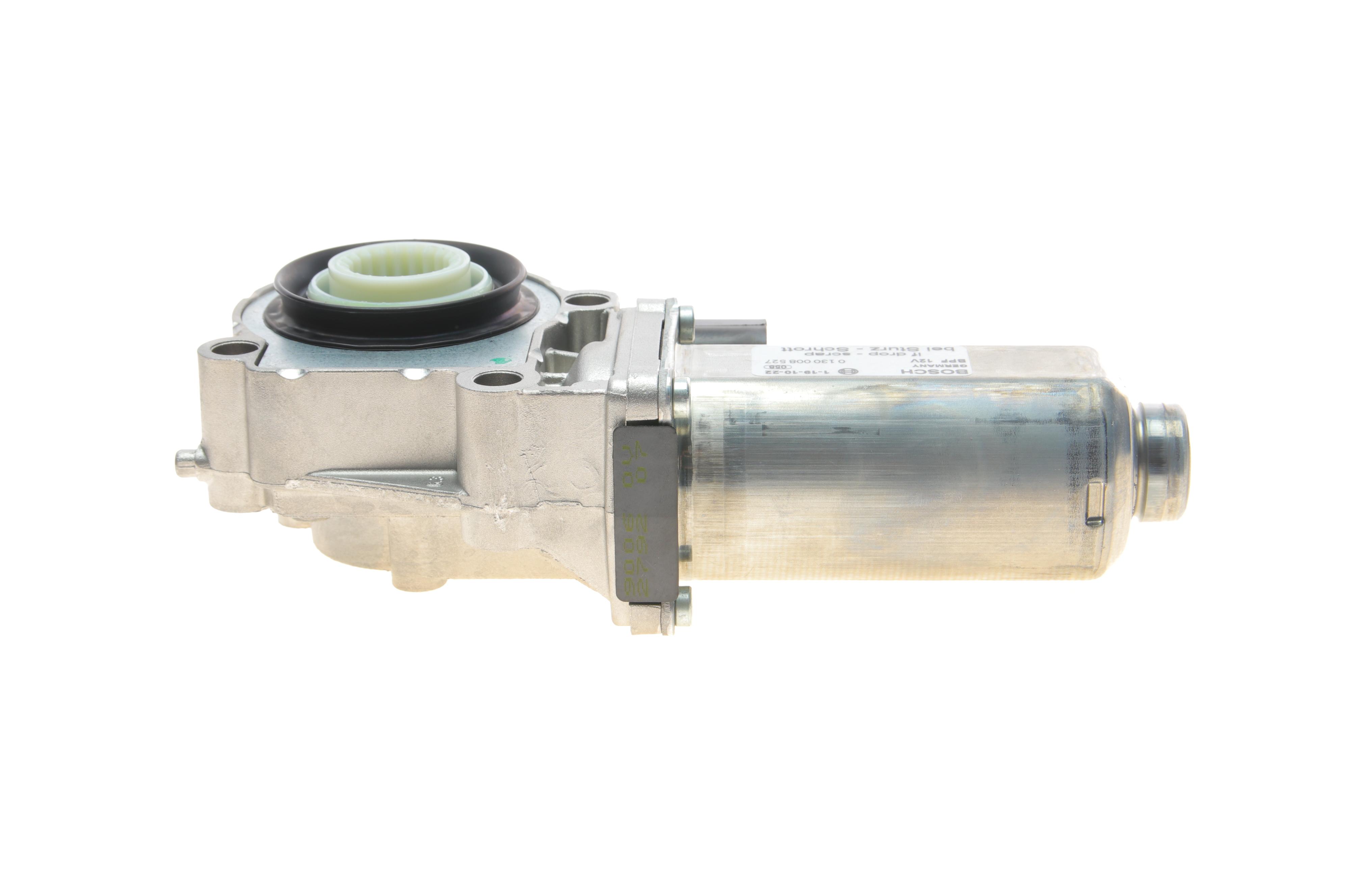 Сервопривід роздатки BMW X3 (E83)/X5 (E53) 00-10 M54/M57/M62/N45/N52/N62