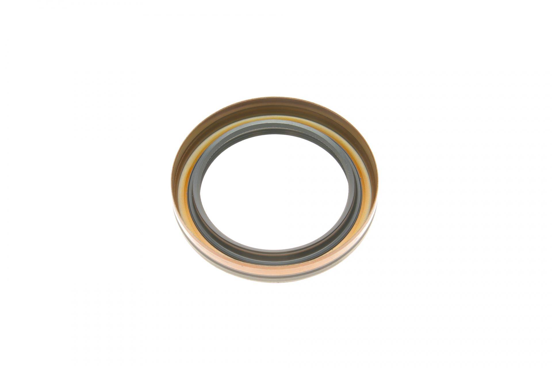 Сальник раздаточної коробки Nissan X-trail 2.0-2.5 01-13 (59x80x12)