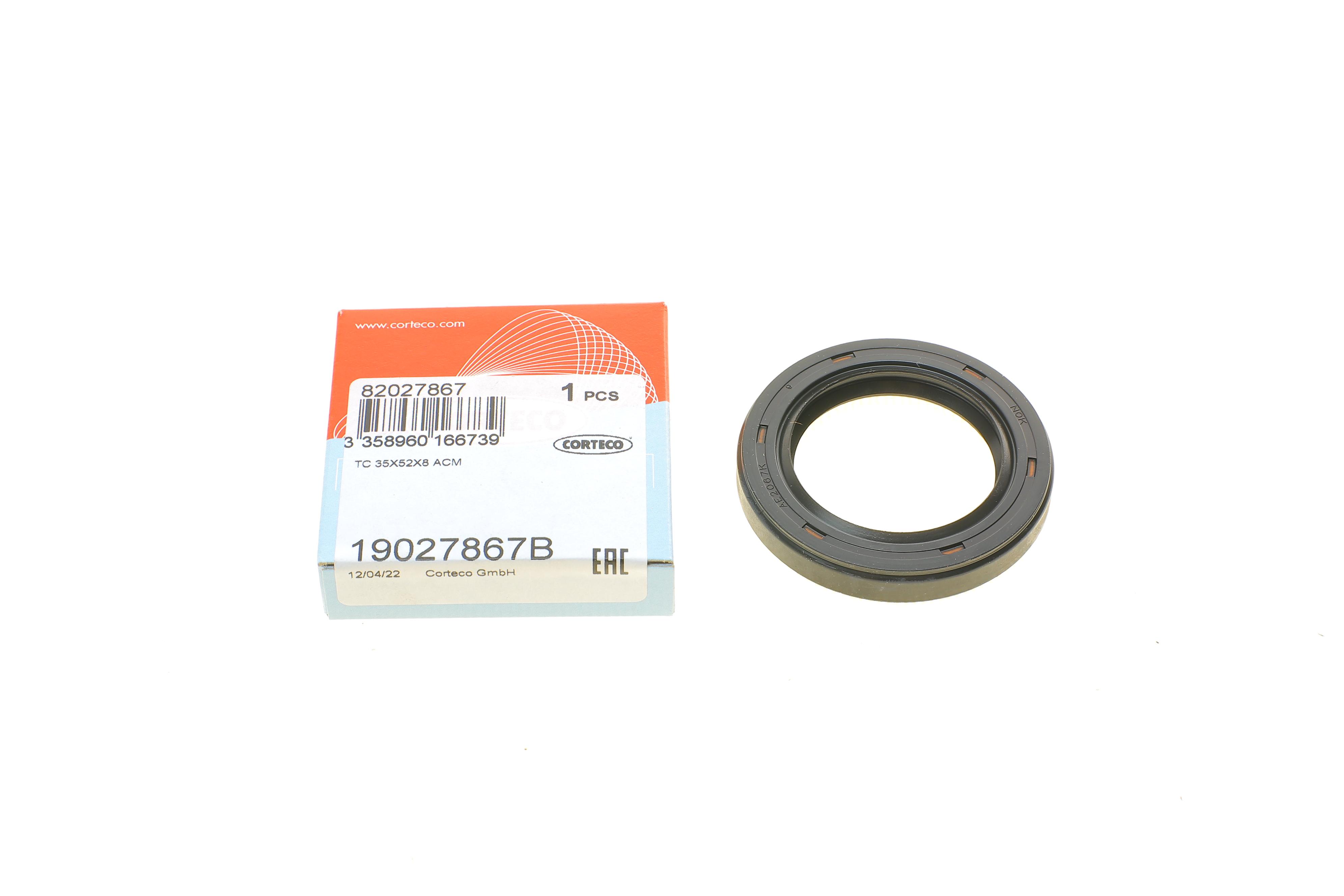 Сальник раздаточної коробки Suzuki Swift I/II 90-