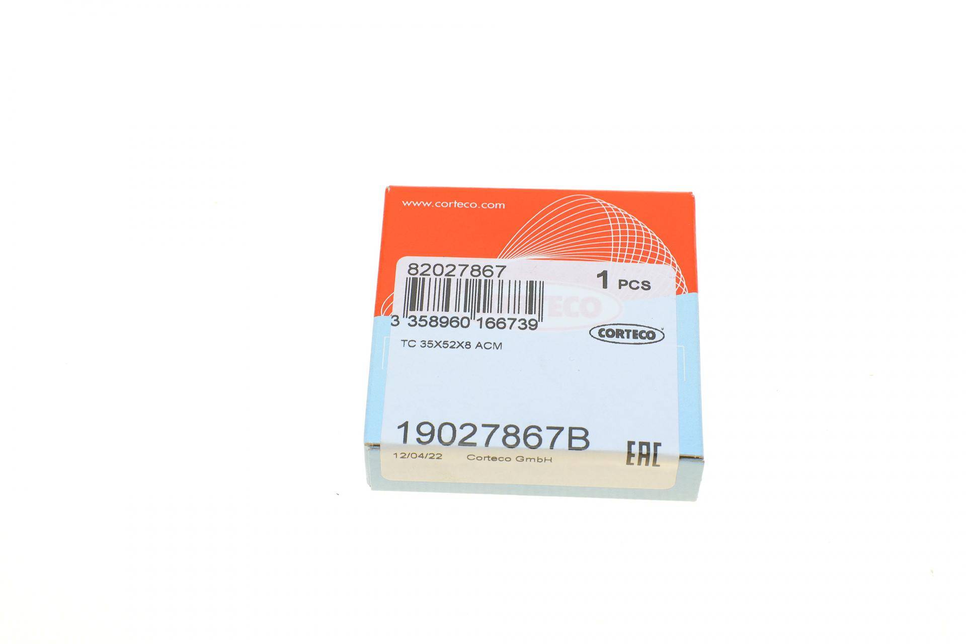 Сальник раздаточної коробки Suzuki Swift I/II 90-