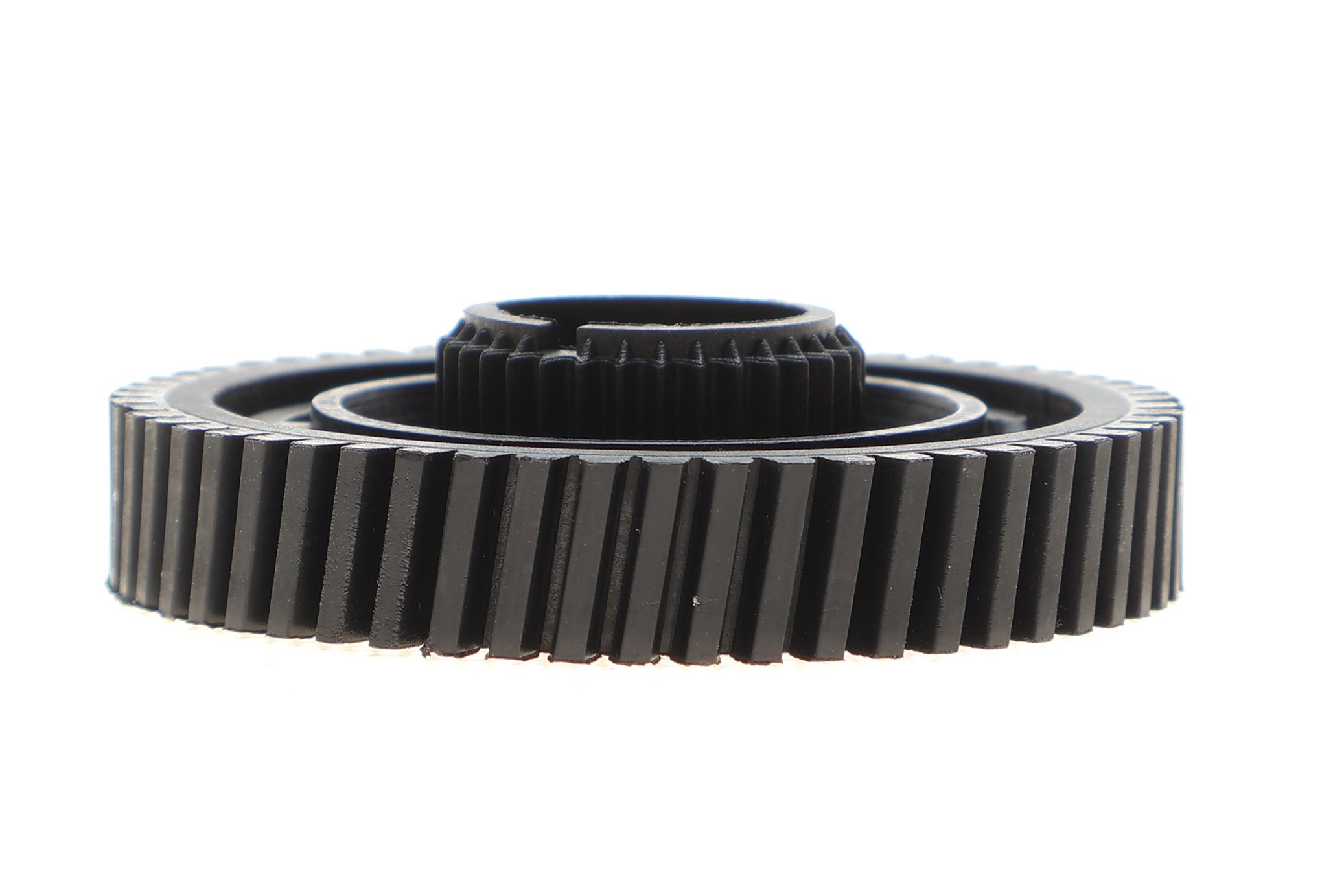 Ремкомплект сервомотора роздаточної коробки BMW 3 (E90)/X5 (E53/E70)/X6 (E71/E72) 00-14 M57/N55/N63