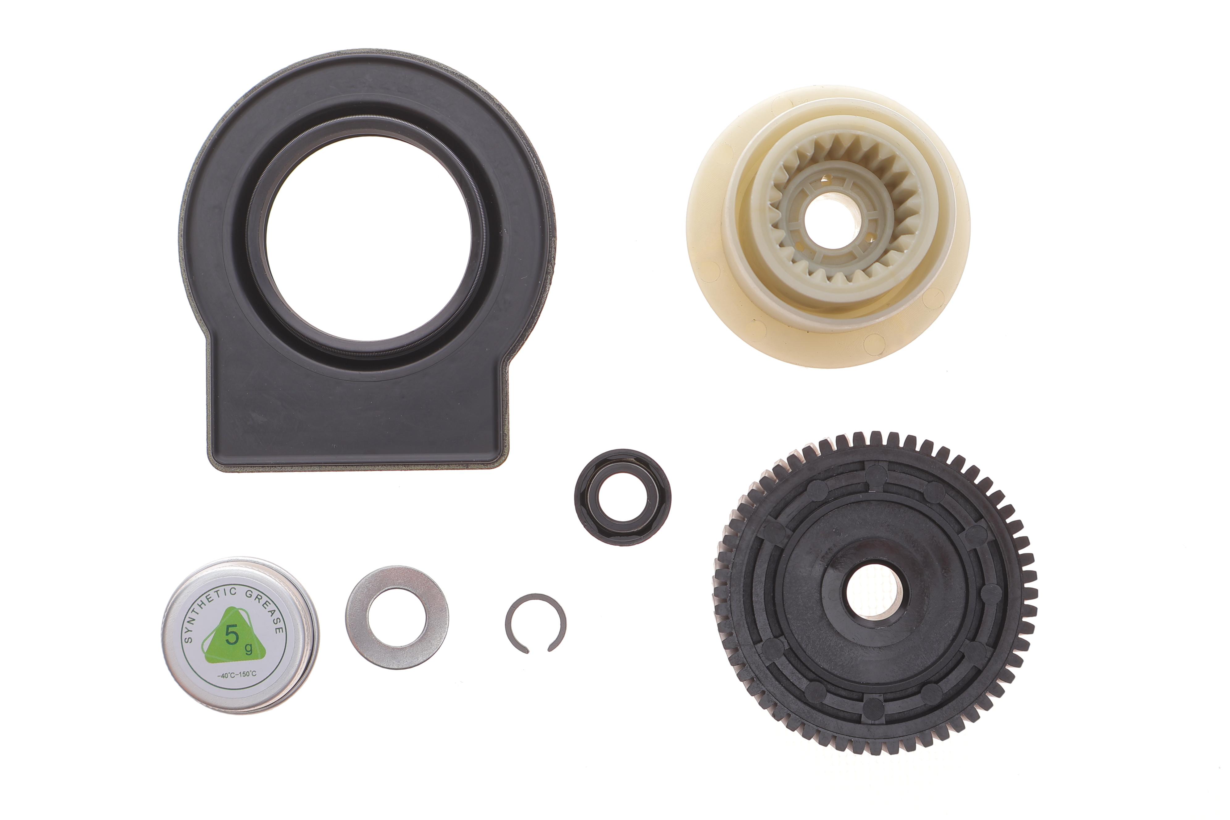 Ремкомплект сервомотора роздаточної коробки BMW 3 (E90)/X5 (E53/E70)/X6 (E71/E72) 00-14 M57/N55/N63