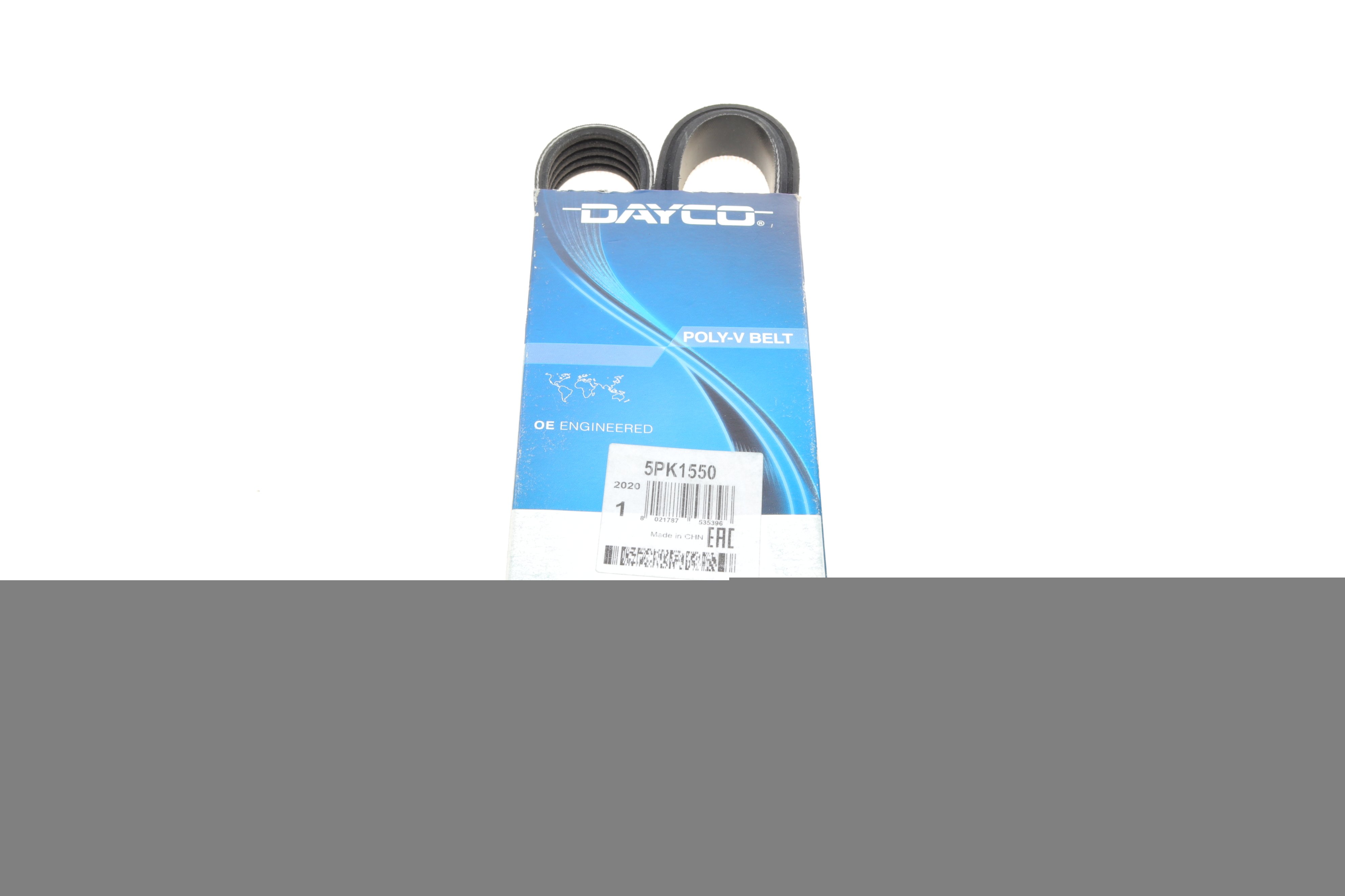 Ремінь генератора Suzuki Grand Vitara 2.0 05-