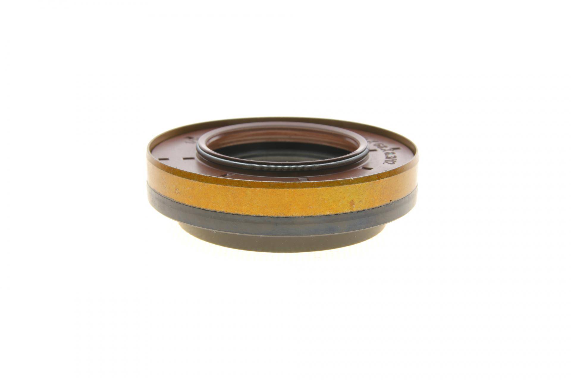 Сальник хвостовика DB 207-609/Sprinter/VW LT (40x70x13/20)