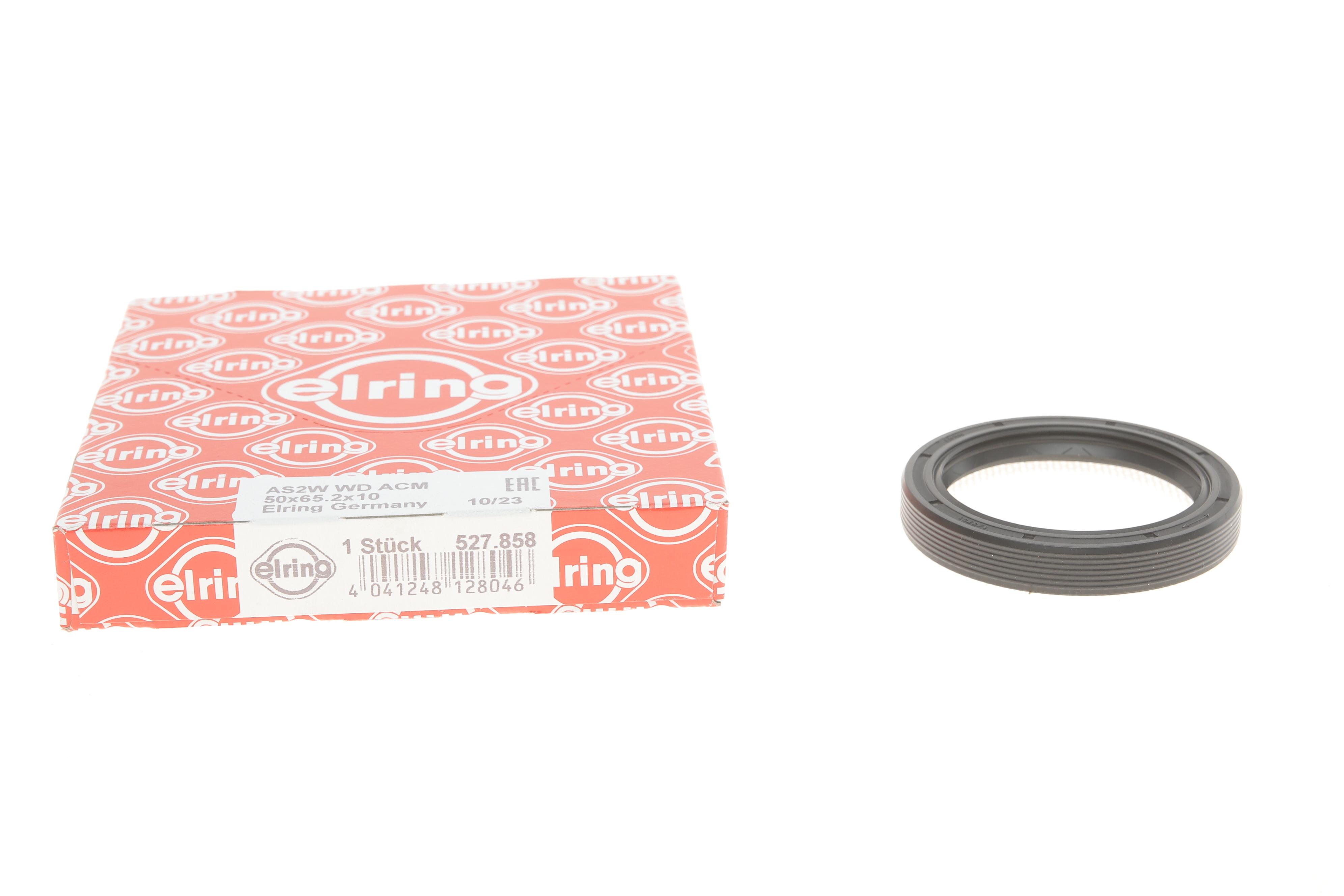 Сальник півосі VW Caddy II/Golf III/ IV/Passat 88-/ Bora/Seat Leon 1.4-2.0 16V 99-