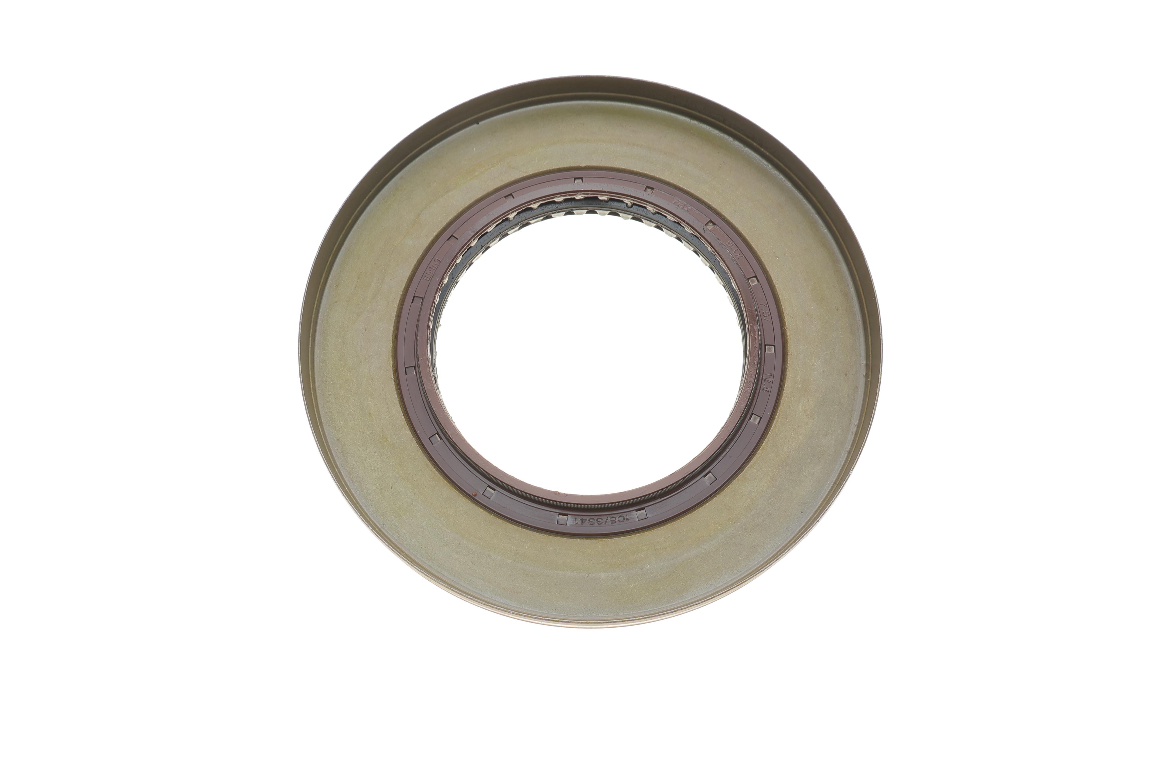 Сальник хвостовика MB Vario-Atego 4.3TDI (78x135x12/21.5)