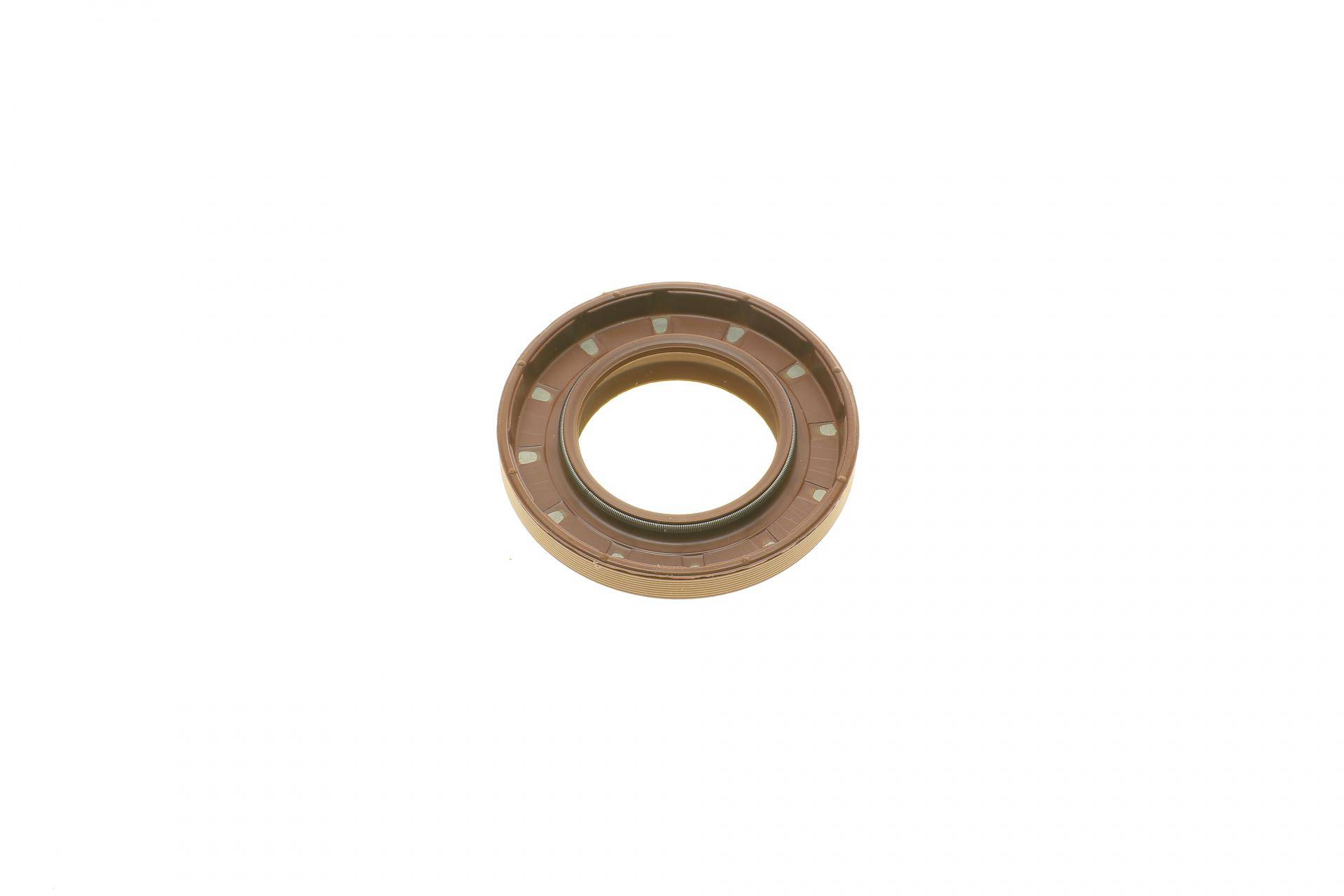 Сальник півосі (R) Renault Master/Trafic 2.2/2.5dCi (30x52x7/11)