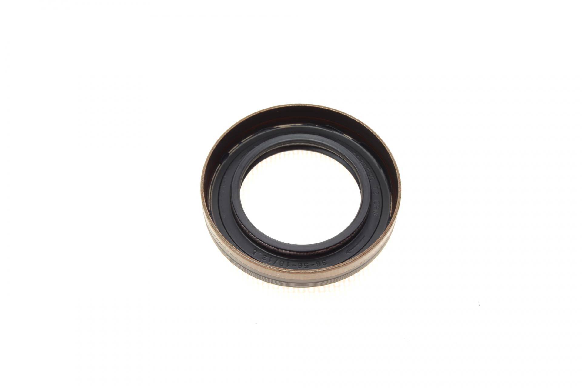 Сальник півосі (L) Fiat Doblo 1.4/1.6 (36x56x10/13.5)