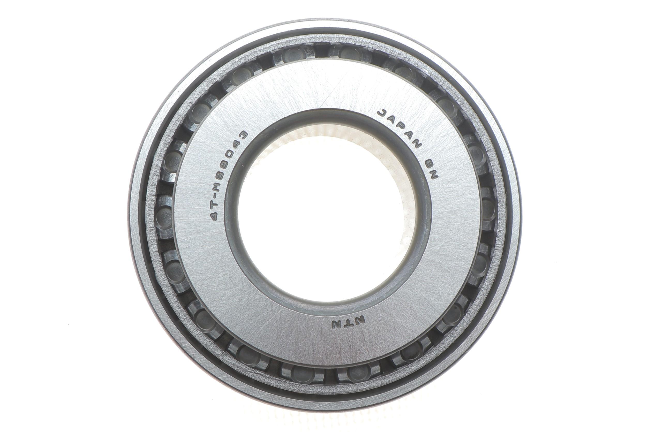 Підшипник хвостовика (малий) DB 609/Sprinter (30.16x68.3x22.2)