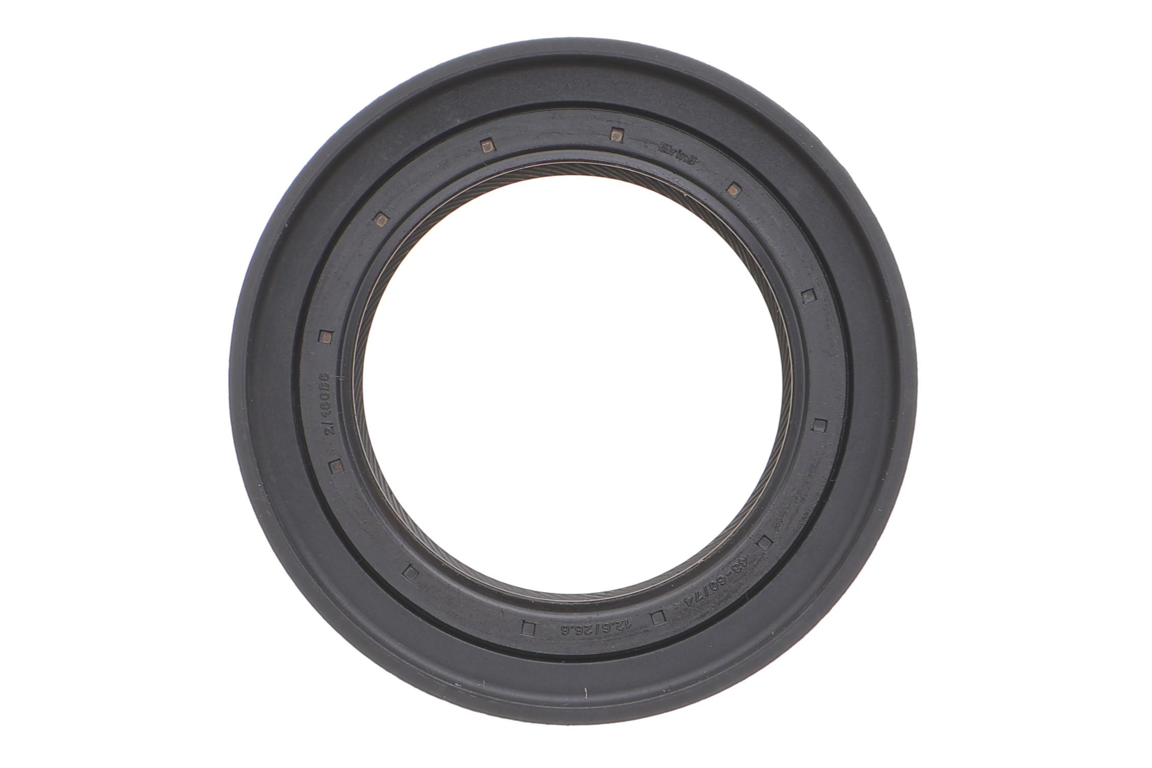 Сальник півосі (R) VW Caddy 03-