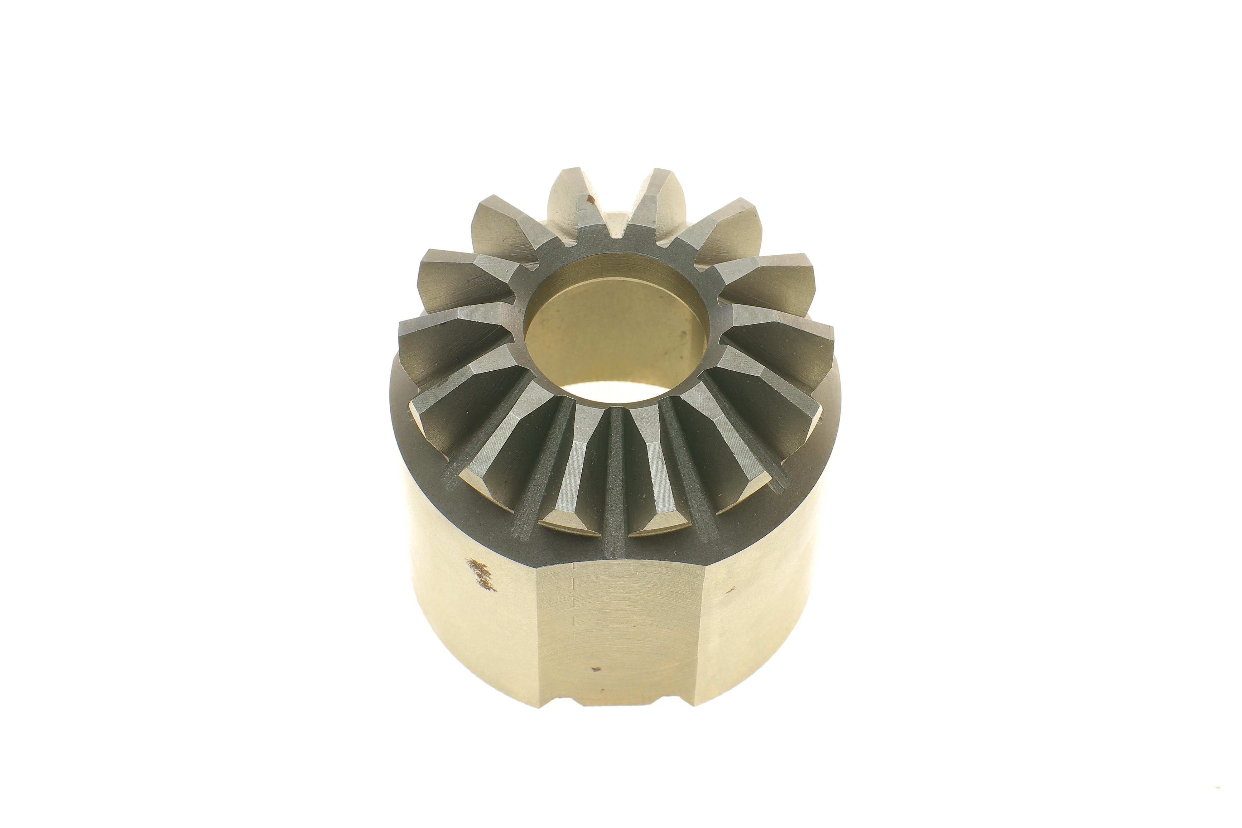 Шестерня бокова (диференціал) Opel Movano/Renault Master II 1.9D-3.0 98- (L)