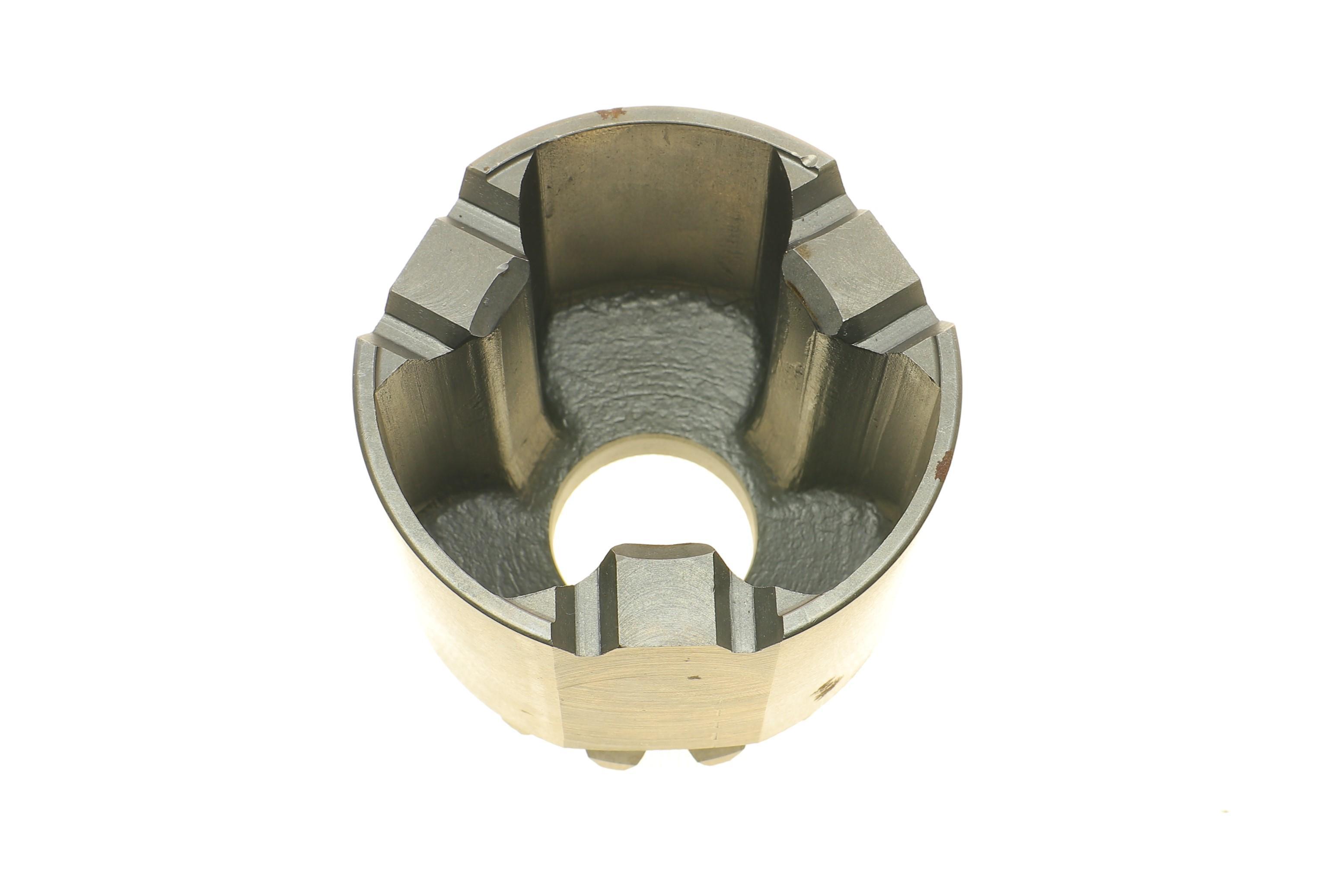 Шестерня бокова (диференціал) Opel Movano/Renault Master II 1.9D-3.0 98- (L)