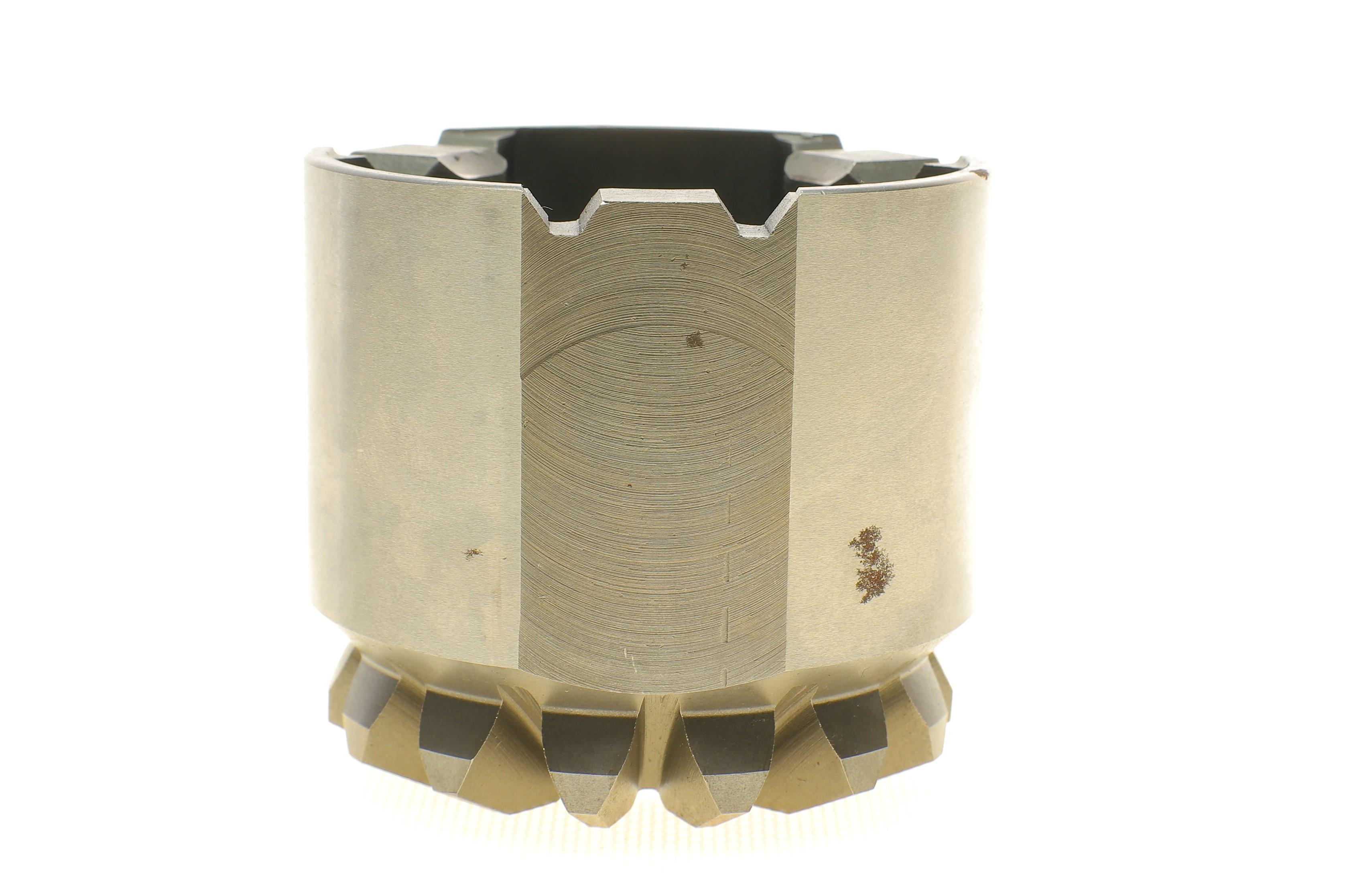 Шестерня бокова (диференціал) Opel Movano/Renault Master II 1.9D-3.0 98- (L)