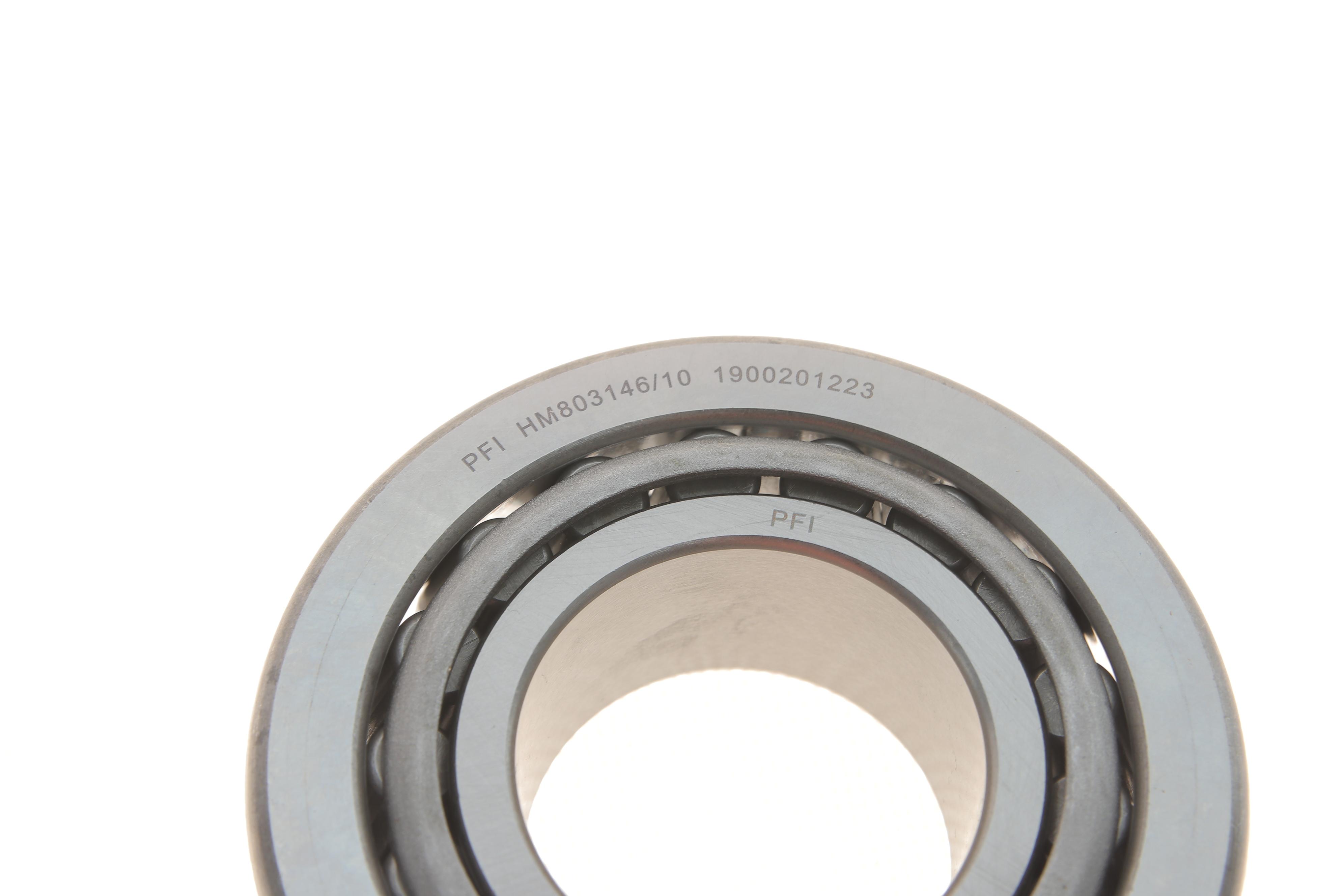 Підшипник хвостовика (великий) MB 208/Sprinter/Ford Transit (41.275x88.9x30.162)