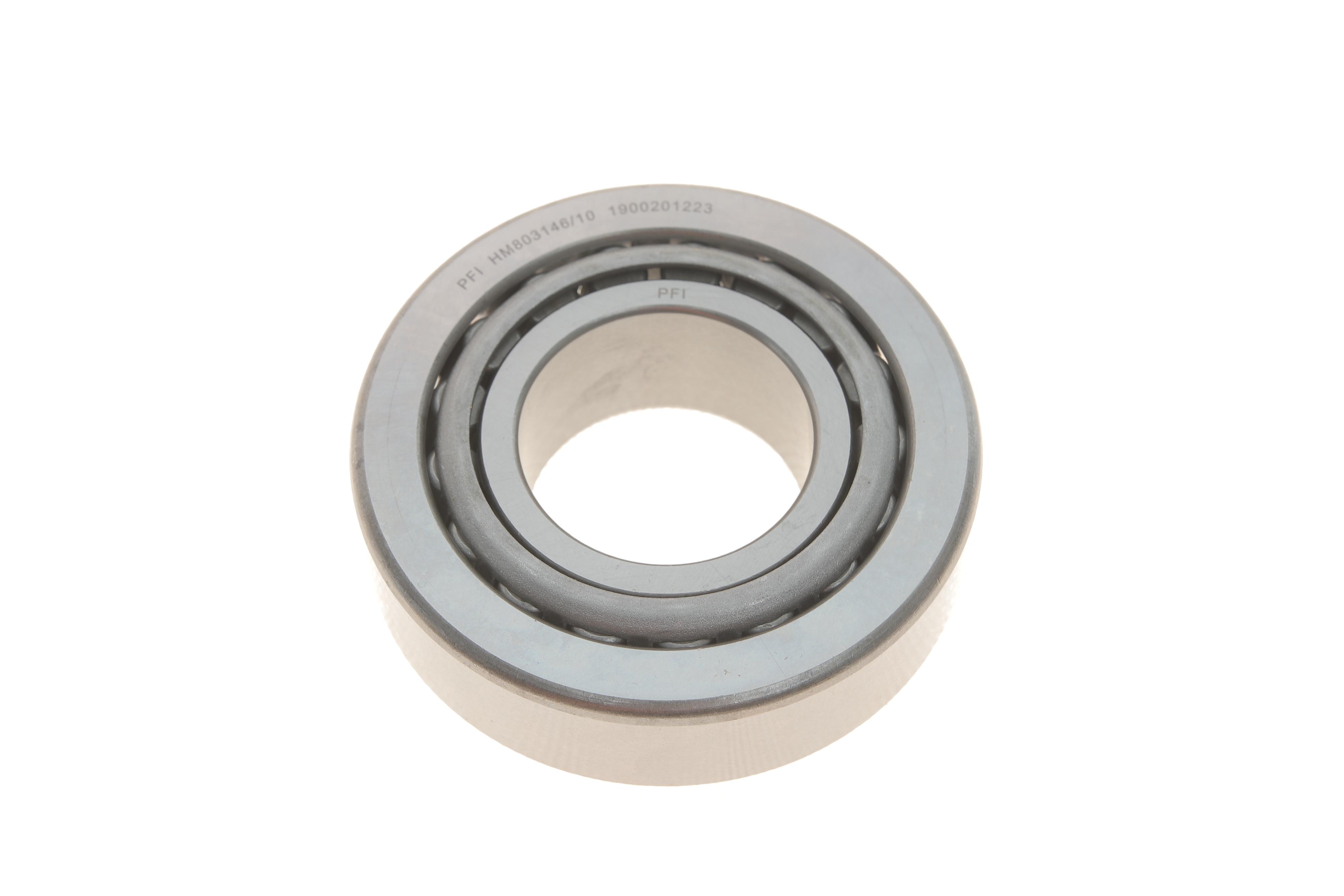 Підшипник хвостовика (великий) MB 208/Sprinter/Ford Transit (41.275x88.9x30.162)