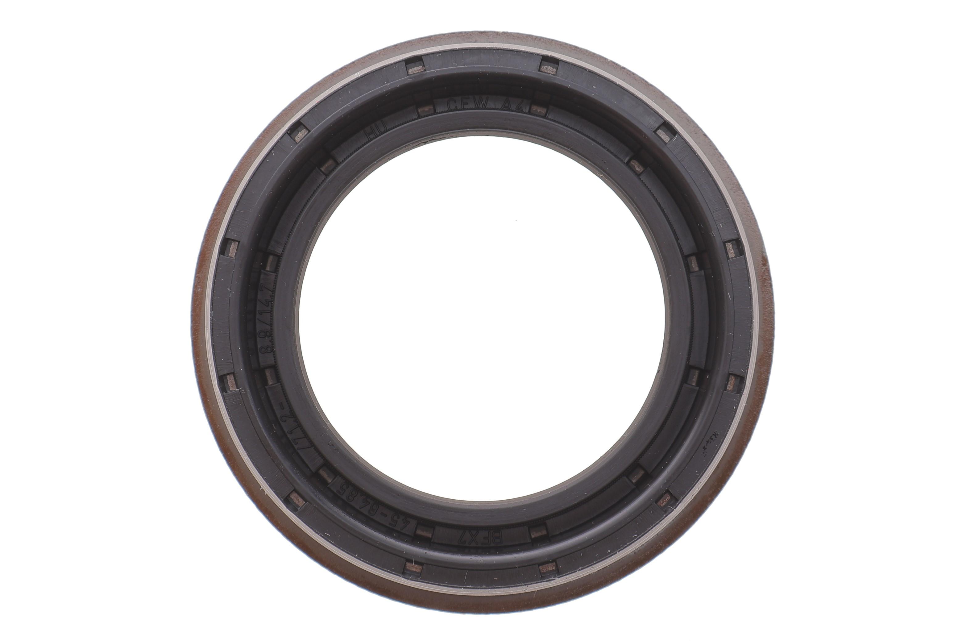 Сальник півосі (L) Fiat Ducato 06- (45x64.85/71.2x8.9/14.7)