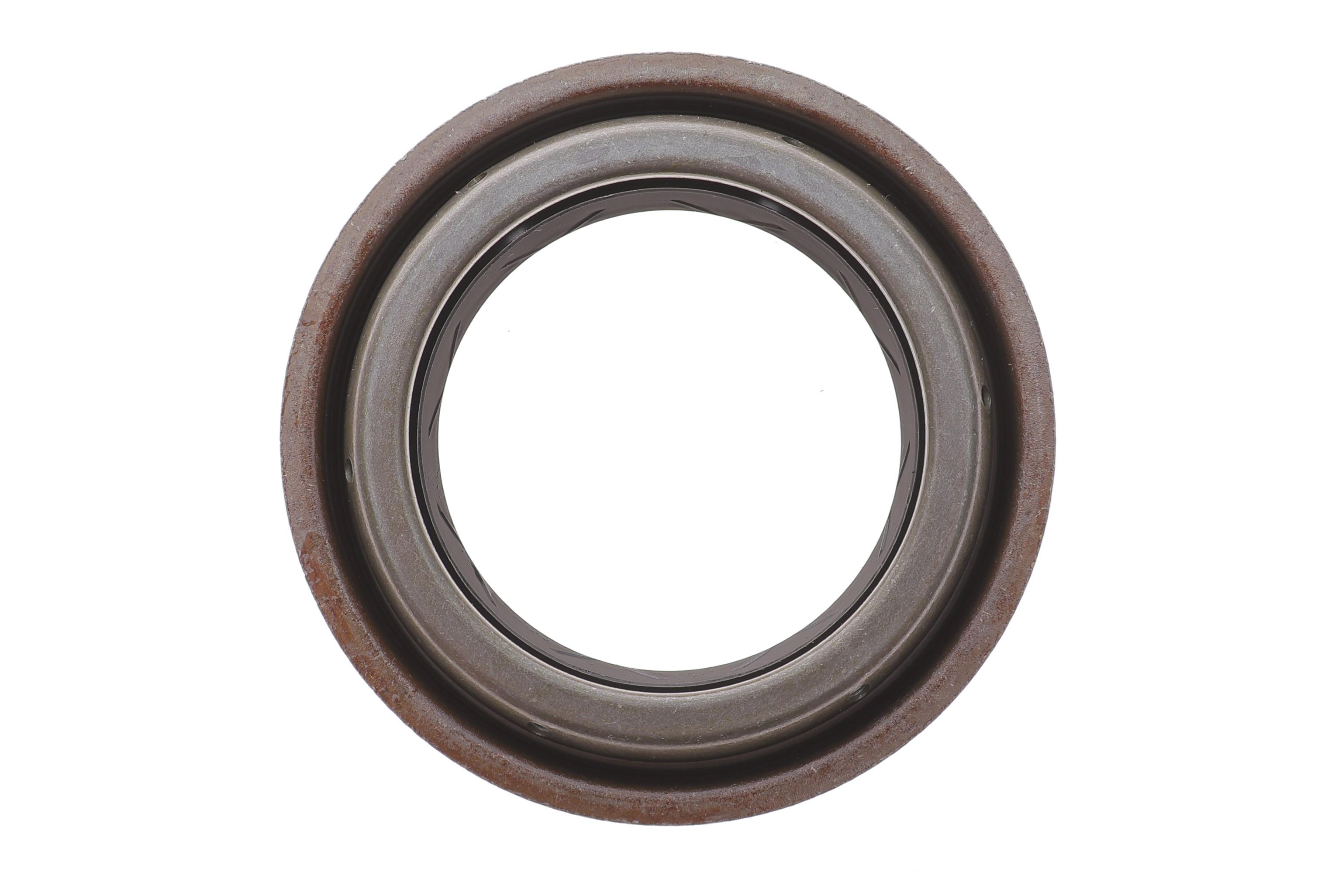 Сальник півосі (L) Fiat Ducato 06- (45x64.85/71.2x8.9/14.7)