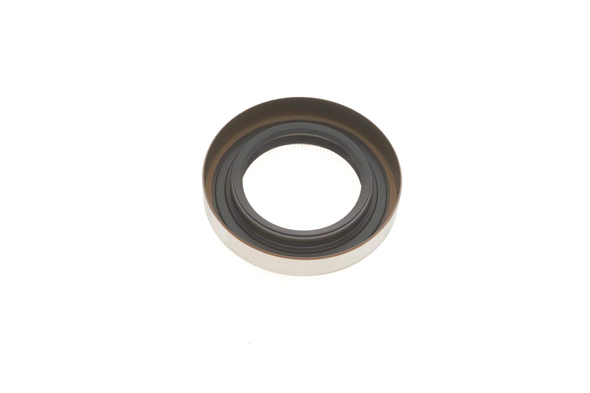 Сальник хвостовика Mitsubishi Pajero 2.5/3.0/3.5 TD 87-06 (45x72x12/19.5)