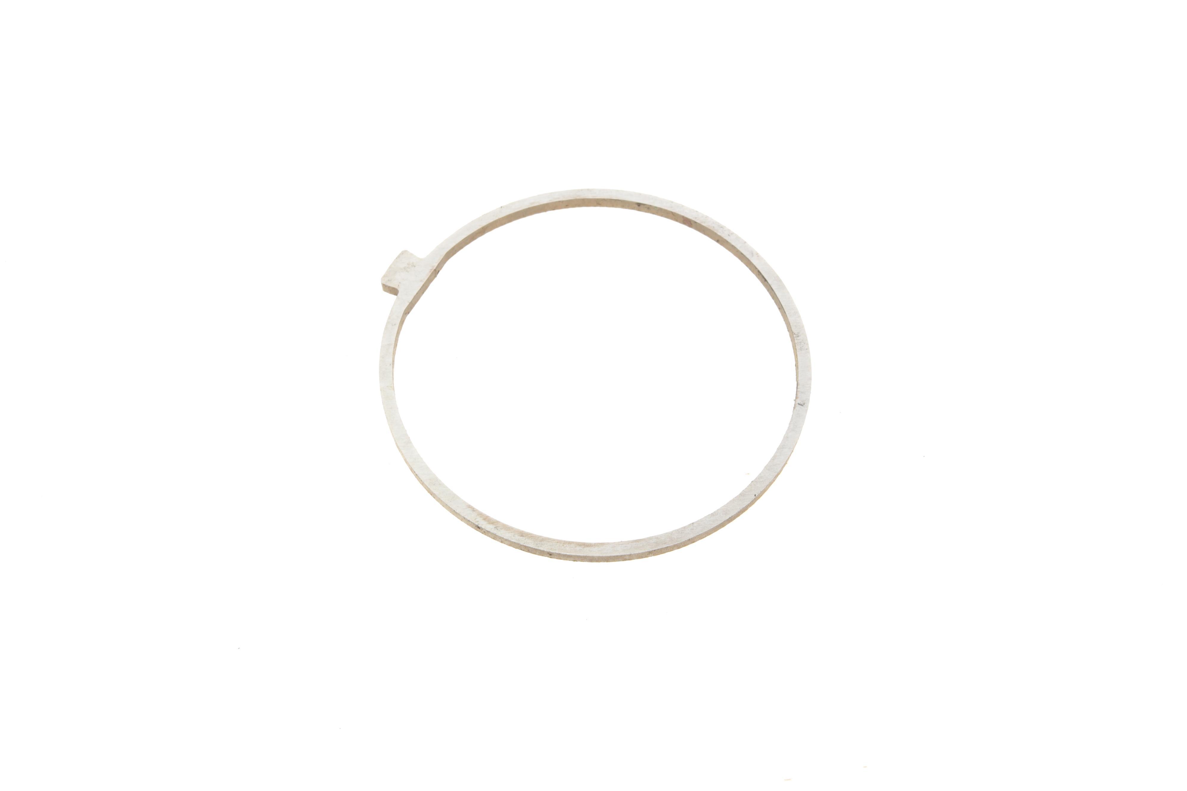 Шайба стопорна КПП Renault Trafic 01-/ Master II 98-03 (к-кт 2шт) (2.8 mm)