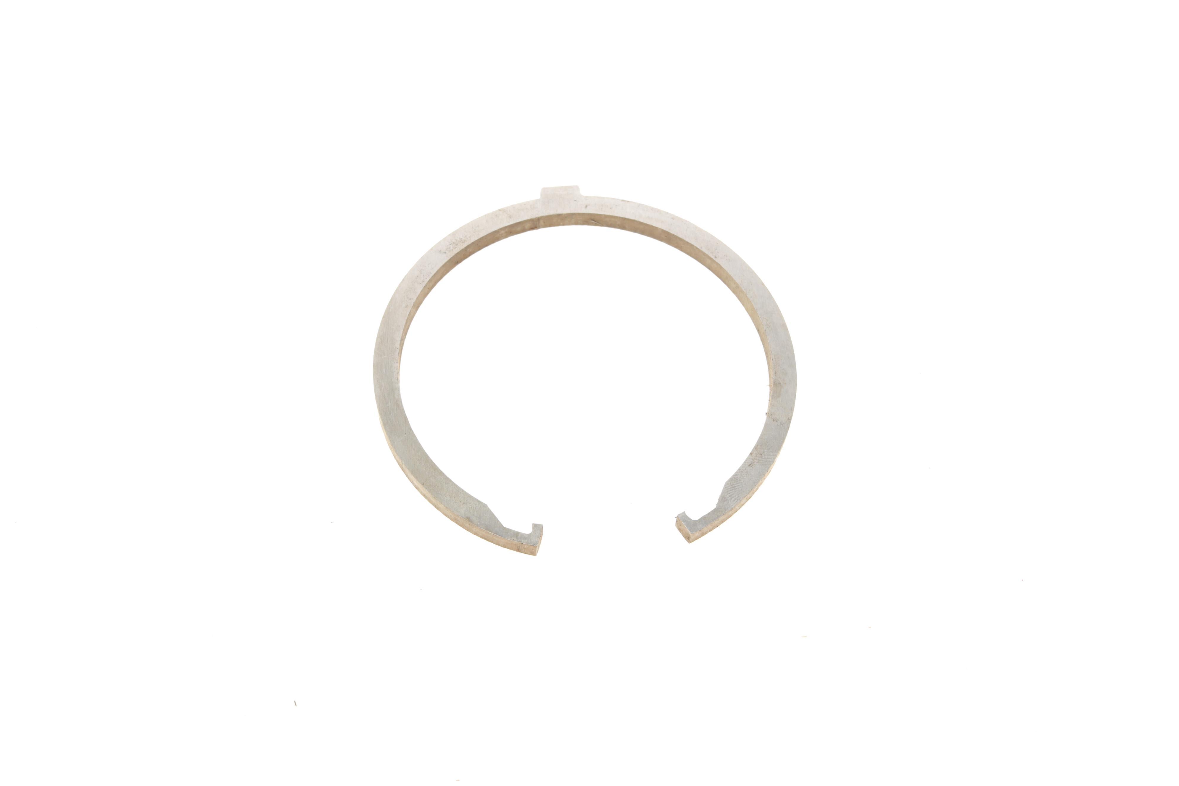 Шайба стопорна КПП Renault Trafic 01-/ Master II 98-03 (к-кт 2шт) (2.8 mm)