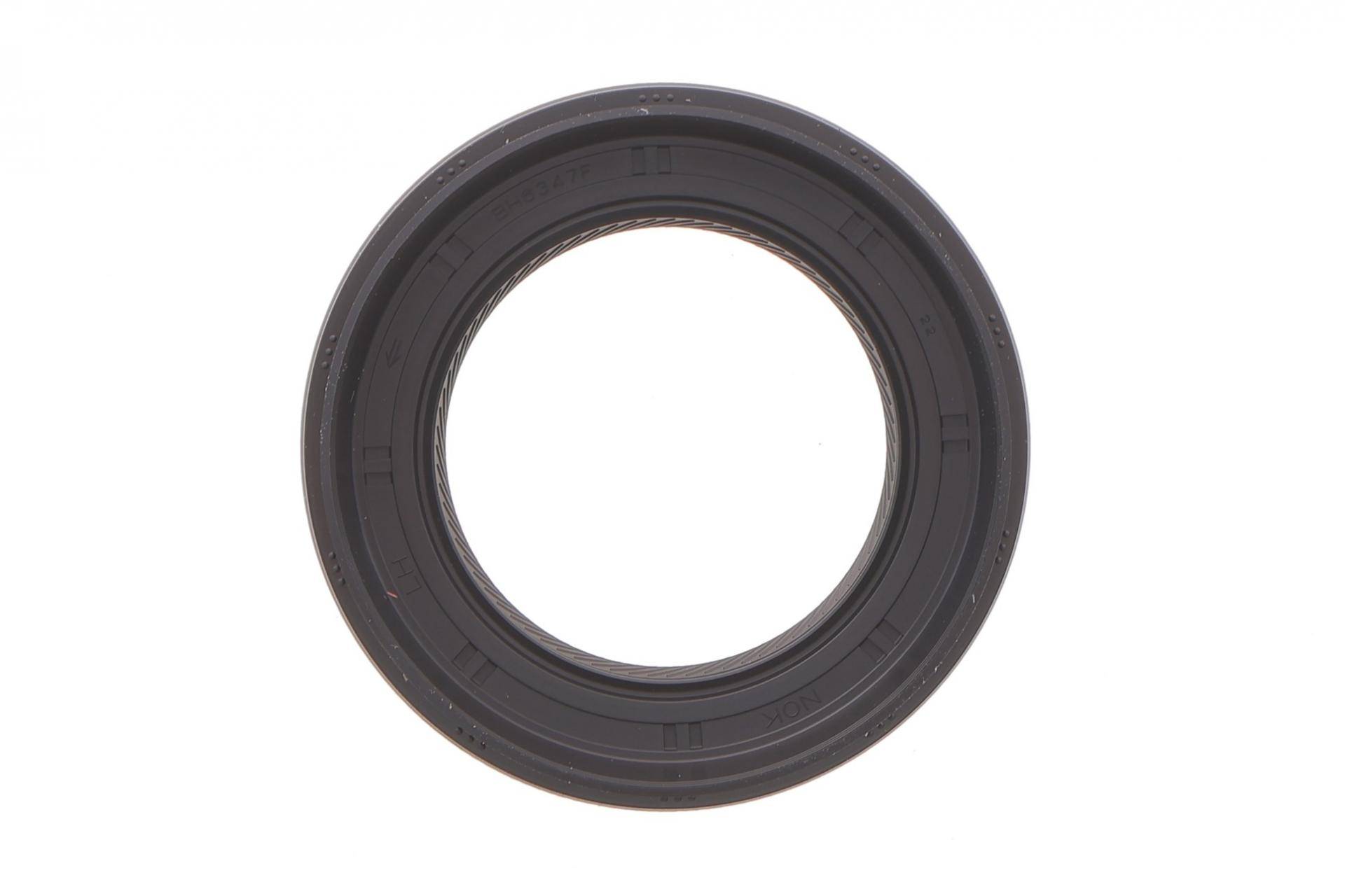 Сальник півосі Toyota Avensis 2.4 03-08/ Rav 4 2.0 4WD 00-13 (50x80x11/17.5)