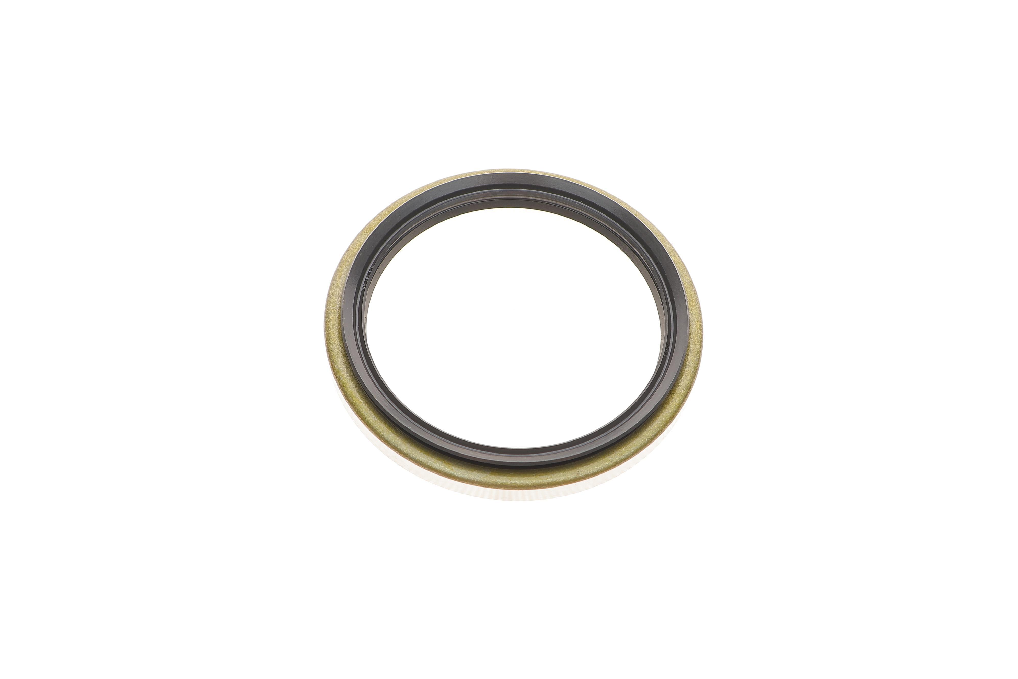 Сальник півосі (L) Mitsubishi L200/L400 89-00 (62x78x7/9.5)