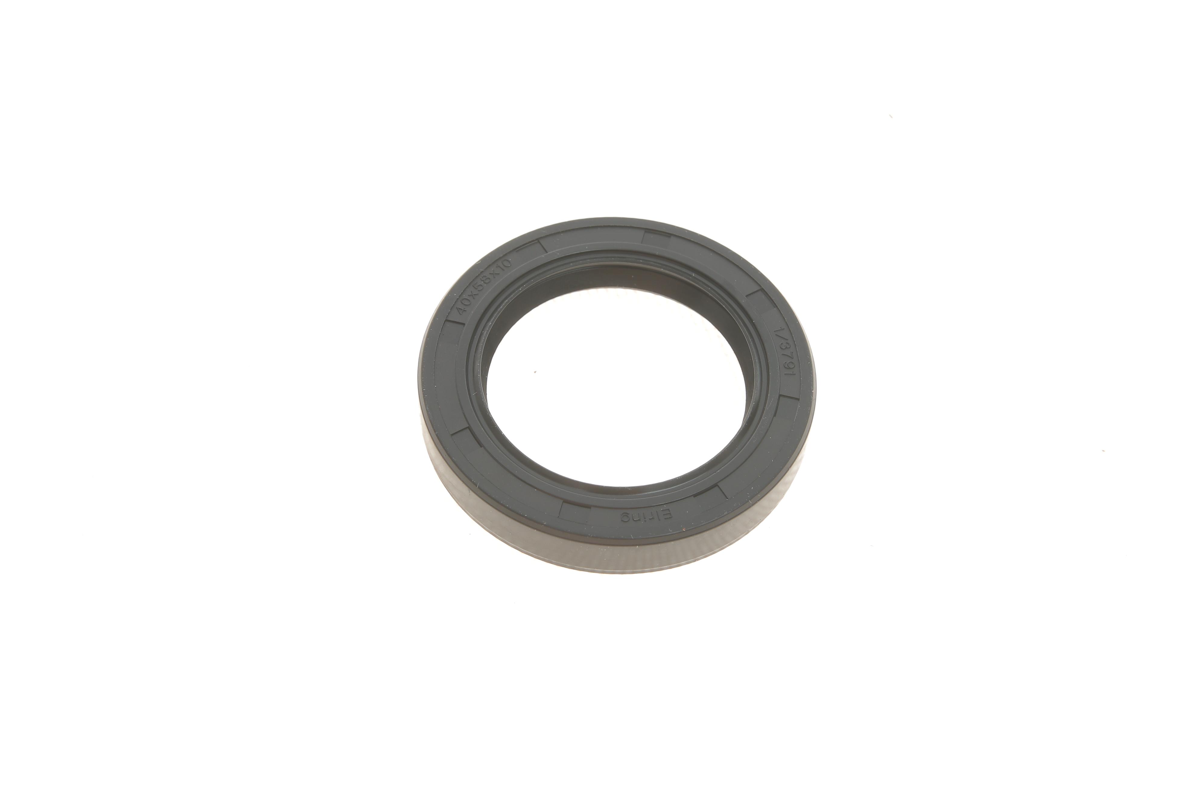 Сальник півосі (L) Fiat Ducato/Scudo 1.9D (40x58x10)