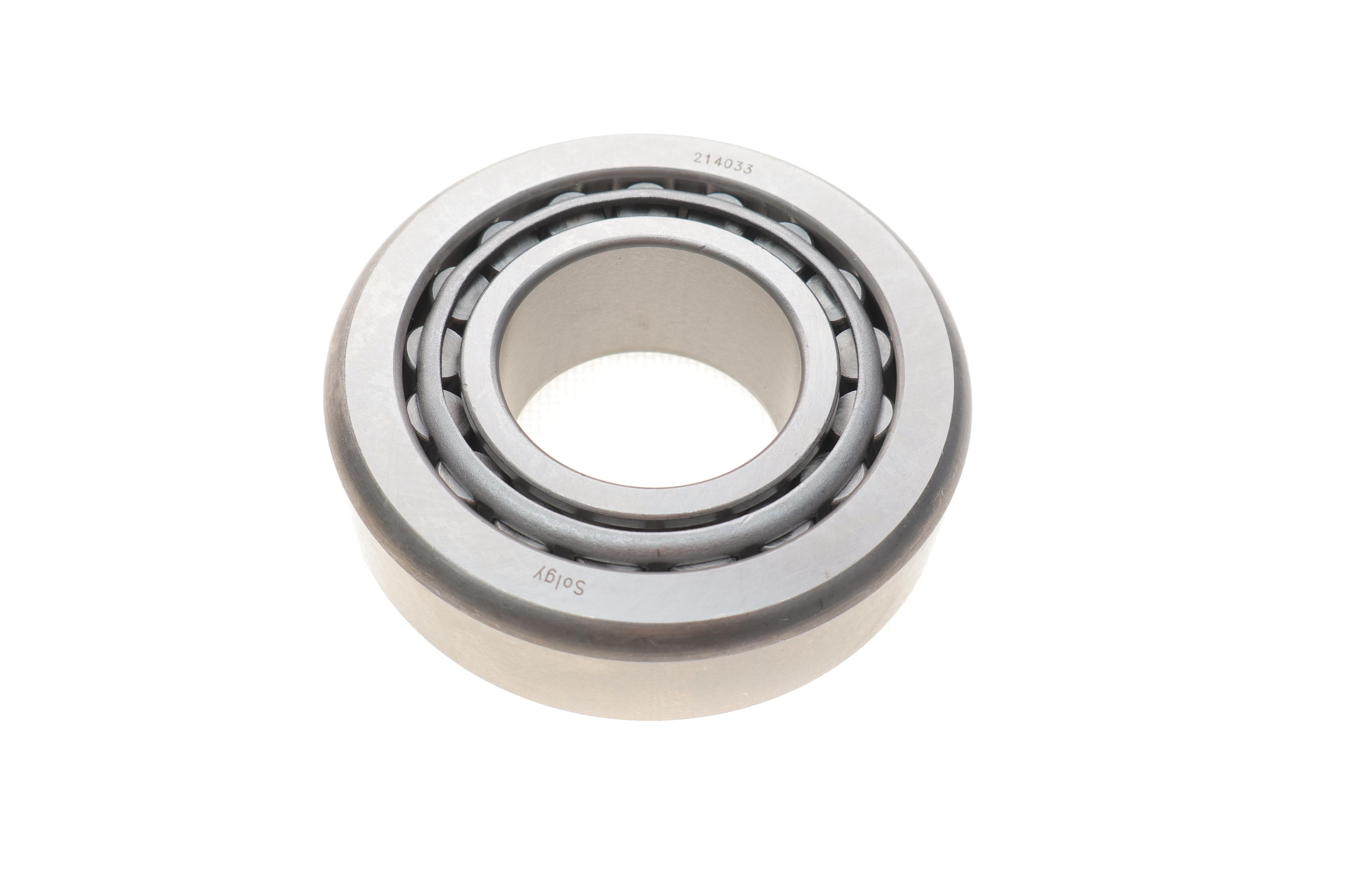 Підшипник хвостовика (великий) MB 208/Sprinter/Ford Transit (41.275x88.9x30.162)