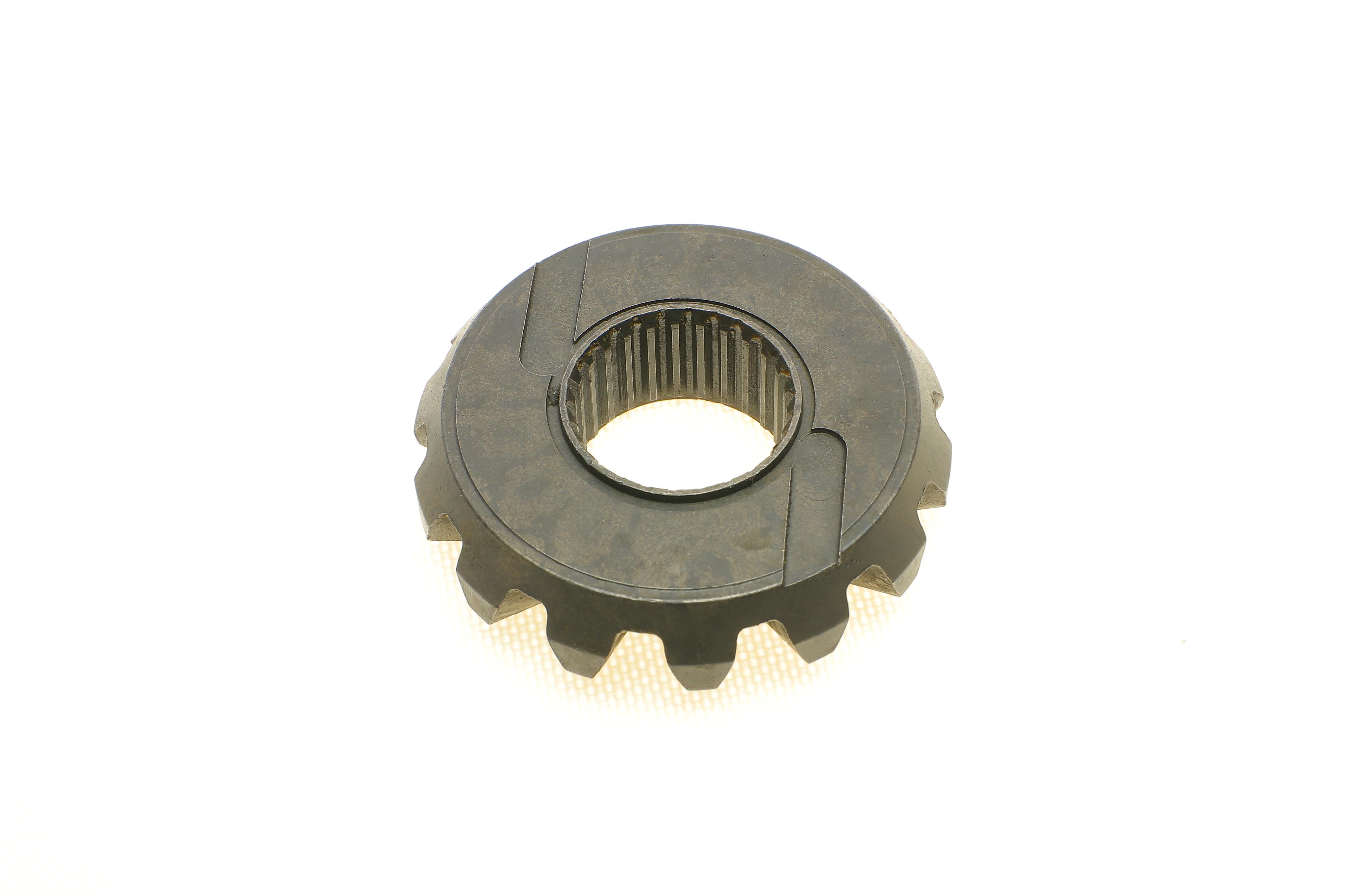 Сателіти в мості MB Sprinter/VW LT (21 мм)