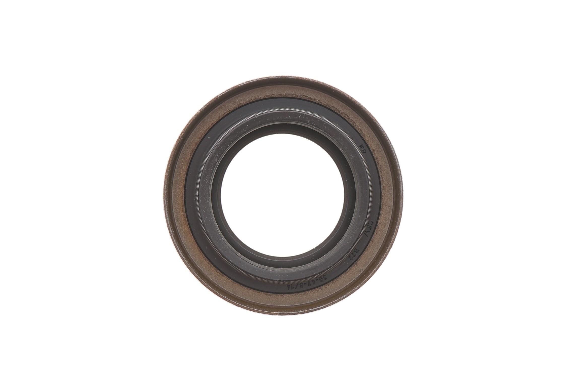 Сальник півосі (R) Fiat Scudo 1.9D (29.9x47x11.3)(без упаковки)