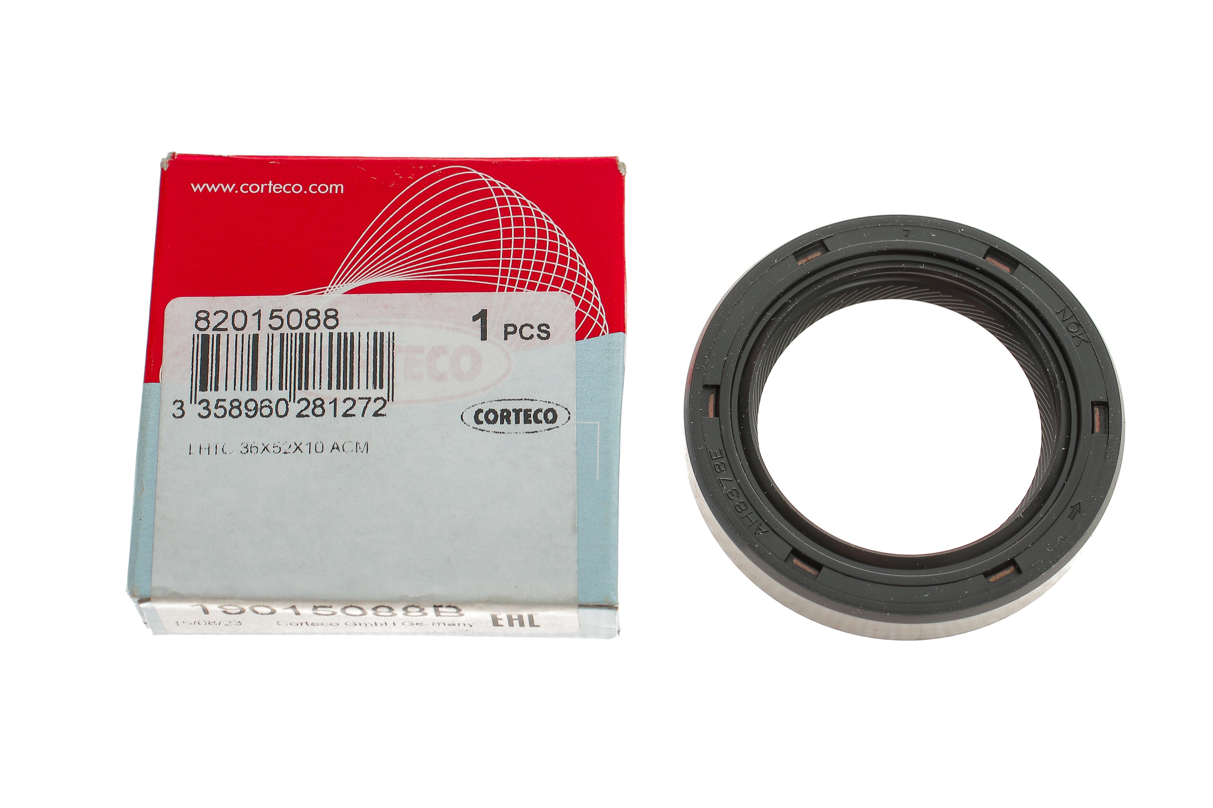 Сальник хвостовика КПП Mitsubishi L200/ L300/ L400 1.6-2.0/2.5 TD 86-07