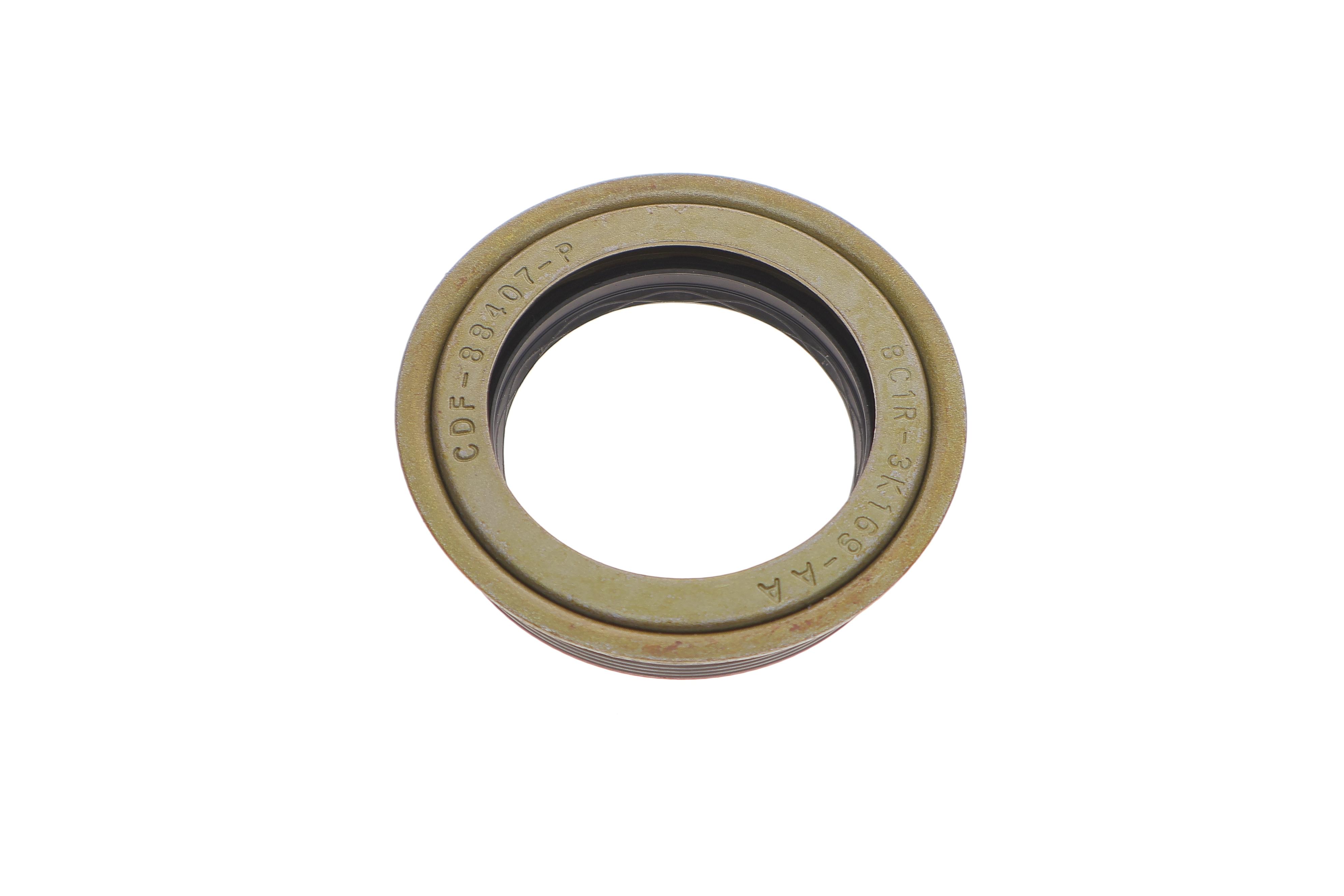 Сальник півосі Ford Transit 06- (FWD)(45X60/67X13)